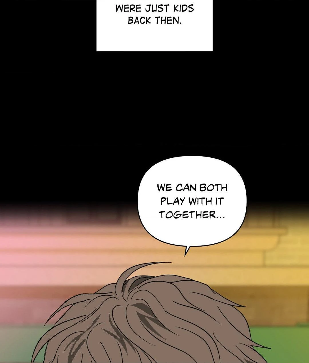 Shutline [Official] - Chapter 93 manhwa
