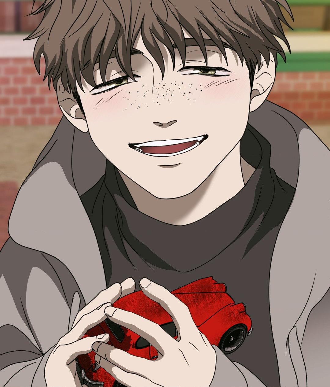 Shutline [Official] - Chapter 93 manhwa