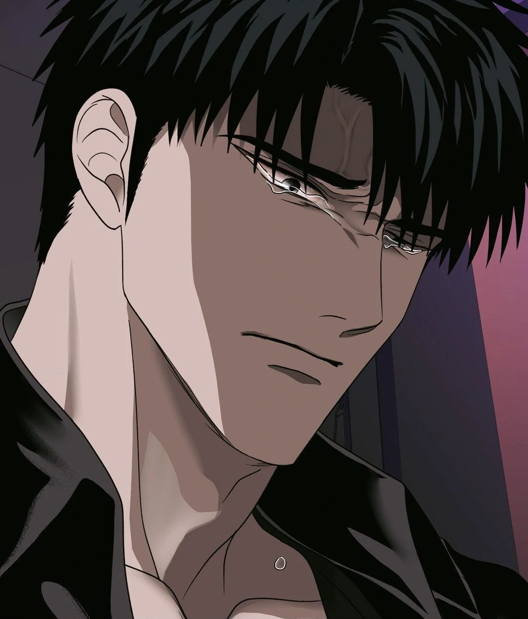 Shutline [Official] - Chapter 93 manhwa