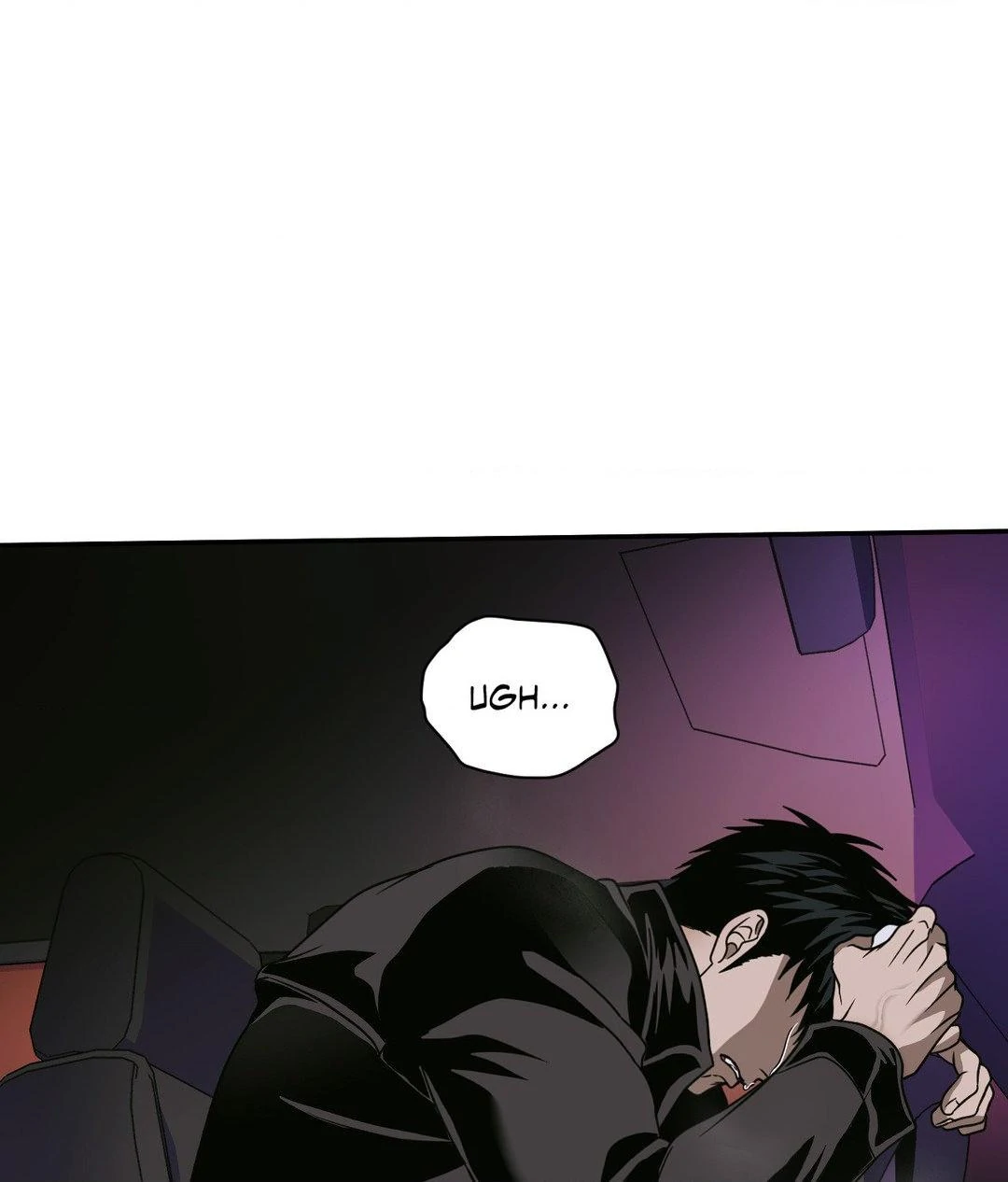 Shutline [Official] - Chapter 93 manhwa