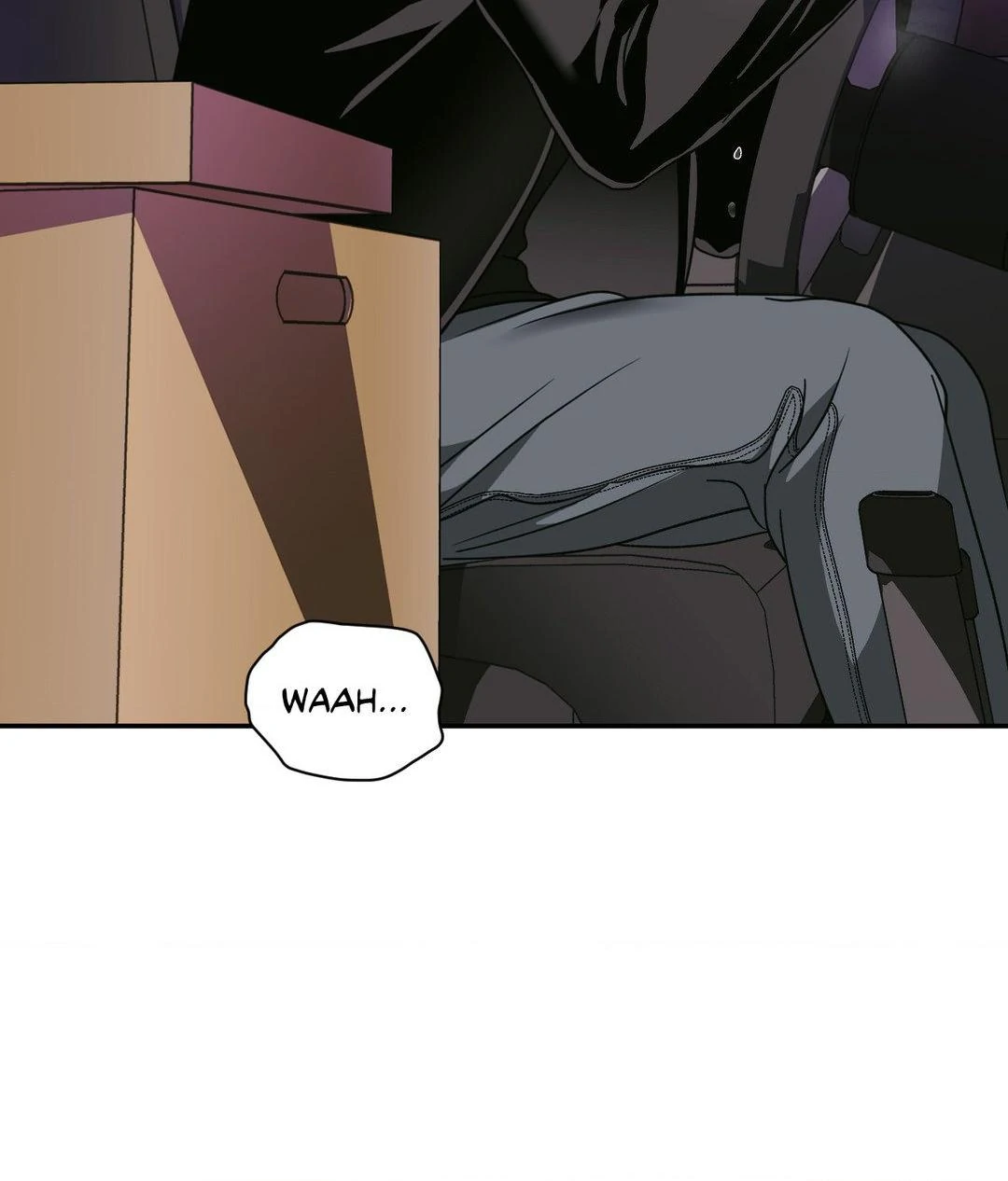 Shutline [Official] - Chapter 93 manhwa