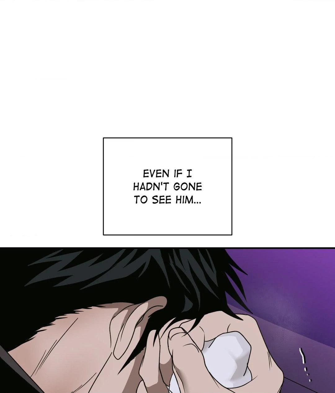 Shutline [Official] - Chapter 93 manhwa