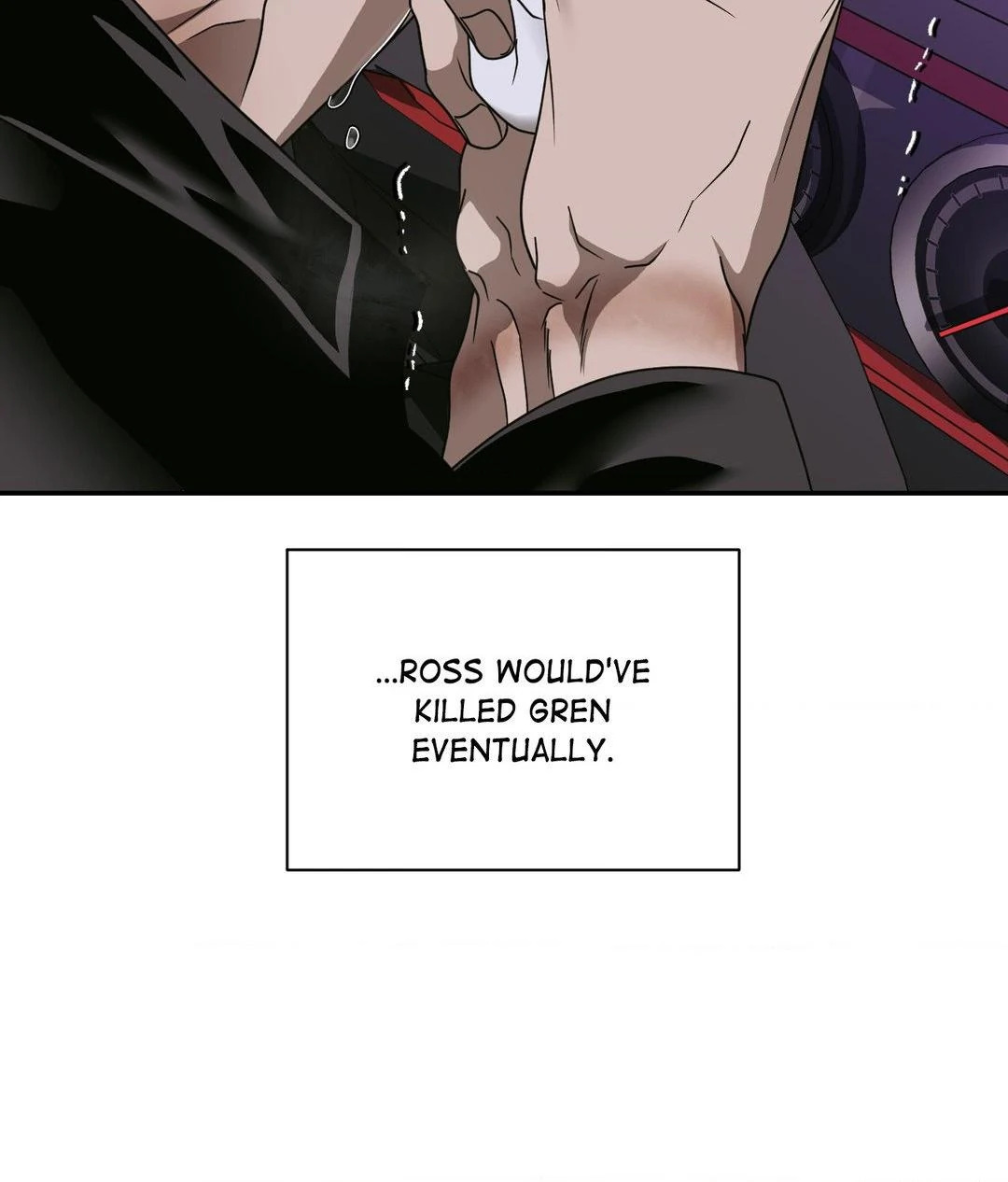 Shutline [Official] - Chapter 93 manhwa