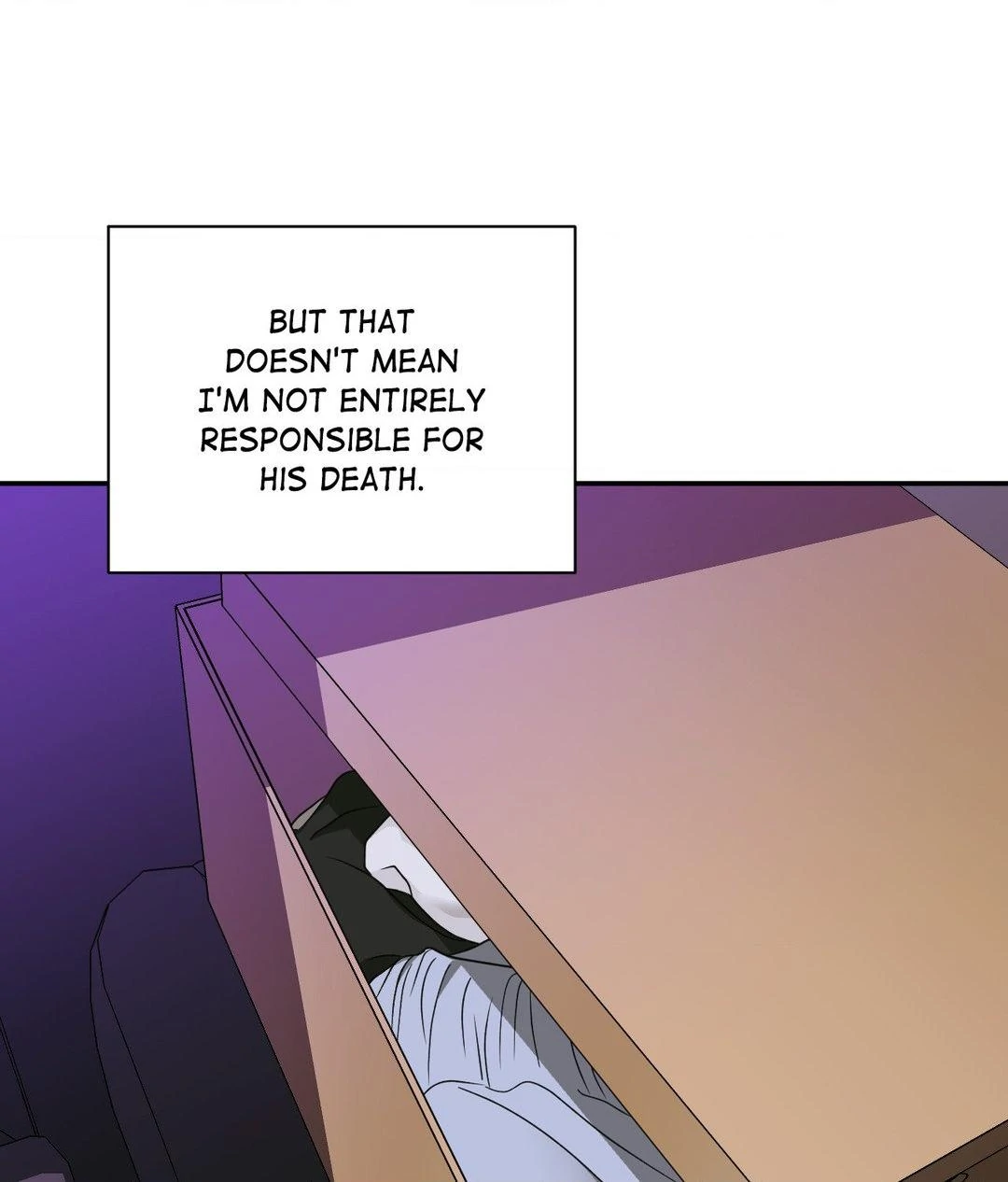 Shutline [Official] - Chapter 93 manhwa