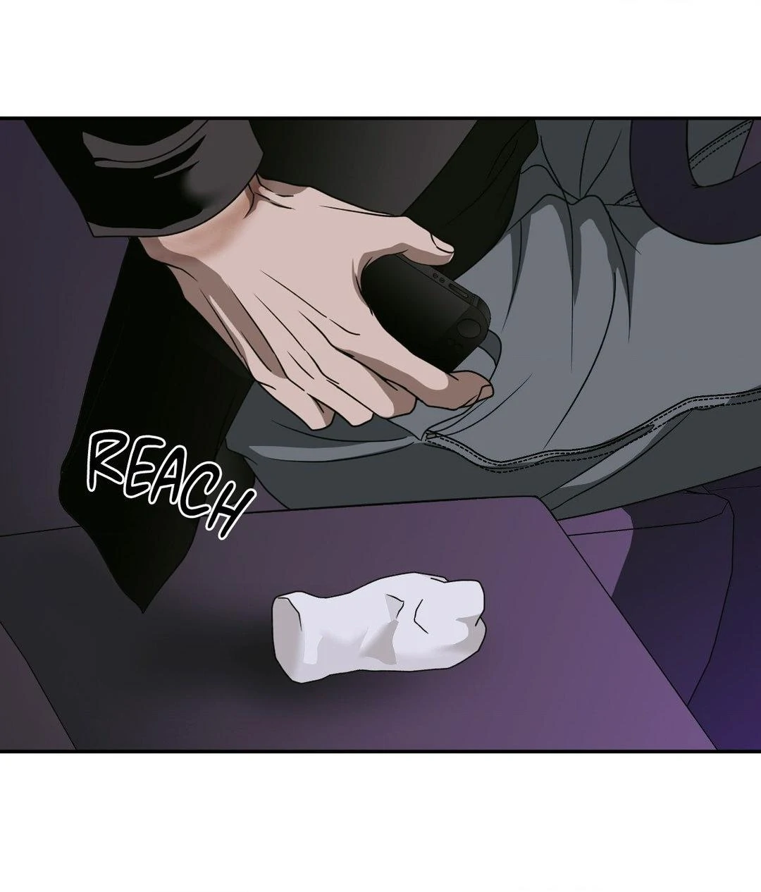 Shutline [Official] - Chapter 93 manhwa