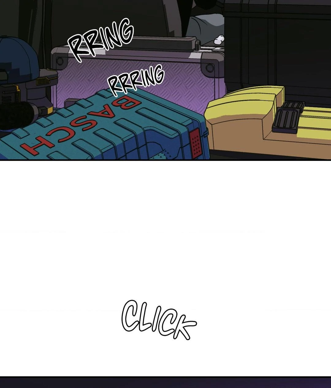 Shutline [Official] - Chapter 93 manhwa