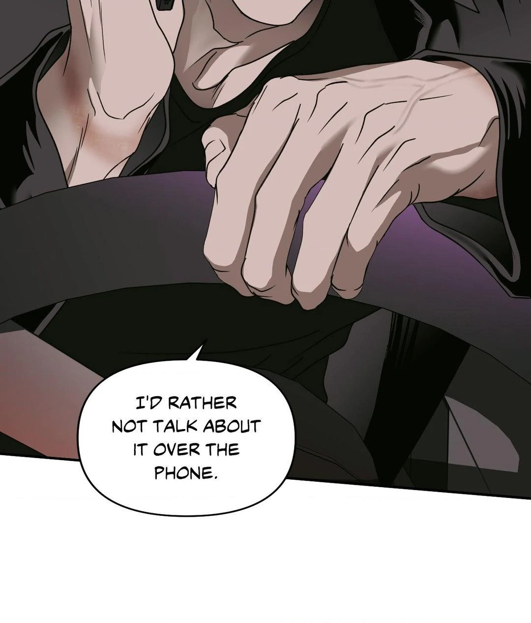 Shutline [Official] - Chapter 93 manhwa