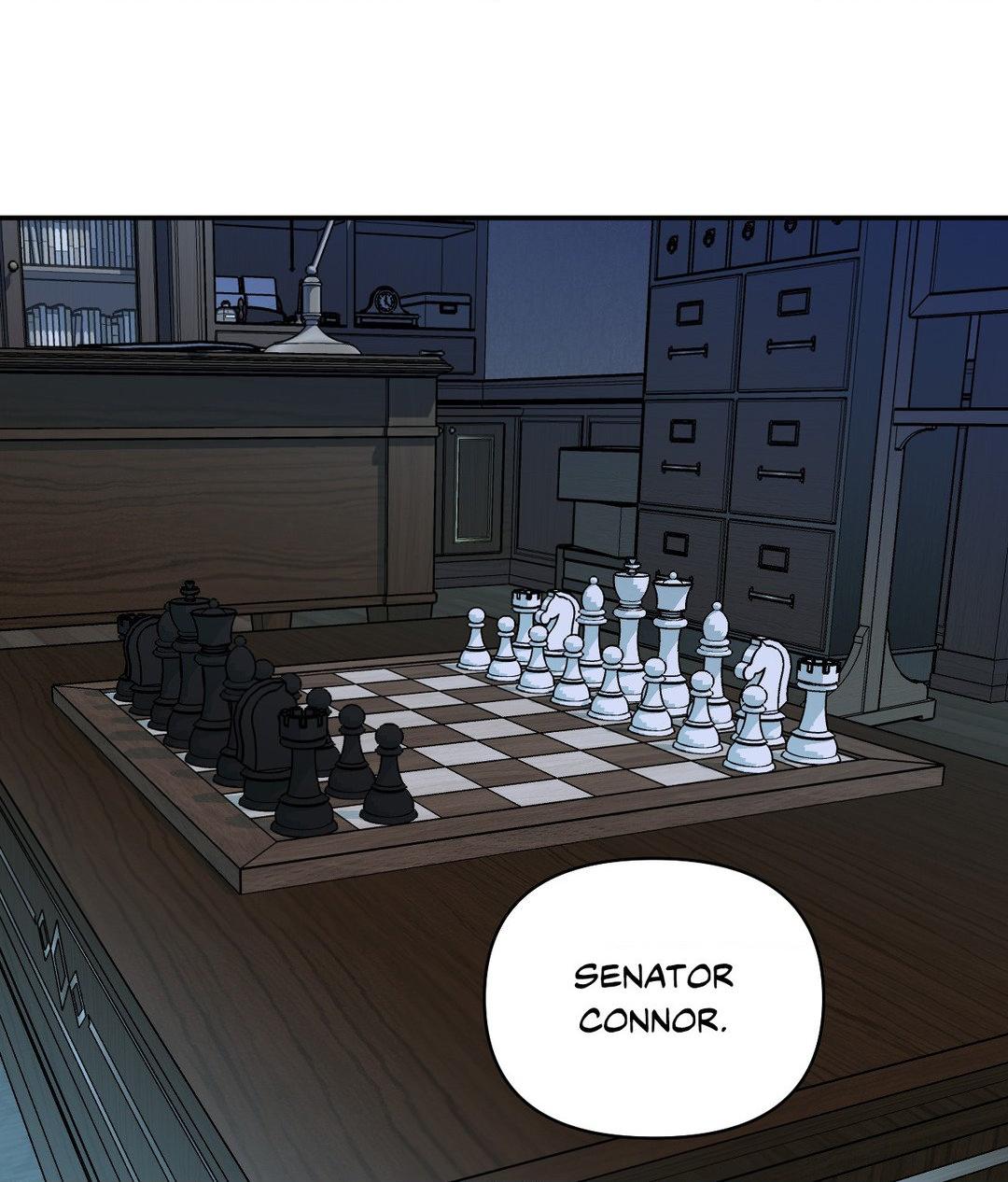 Shutline [Official] - Chapter 93 manhwa