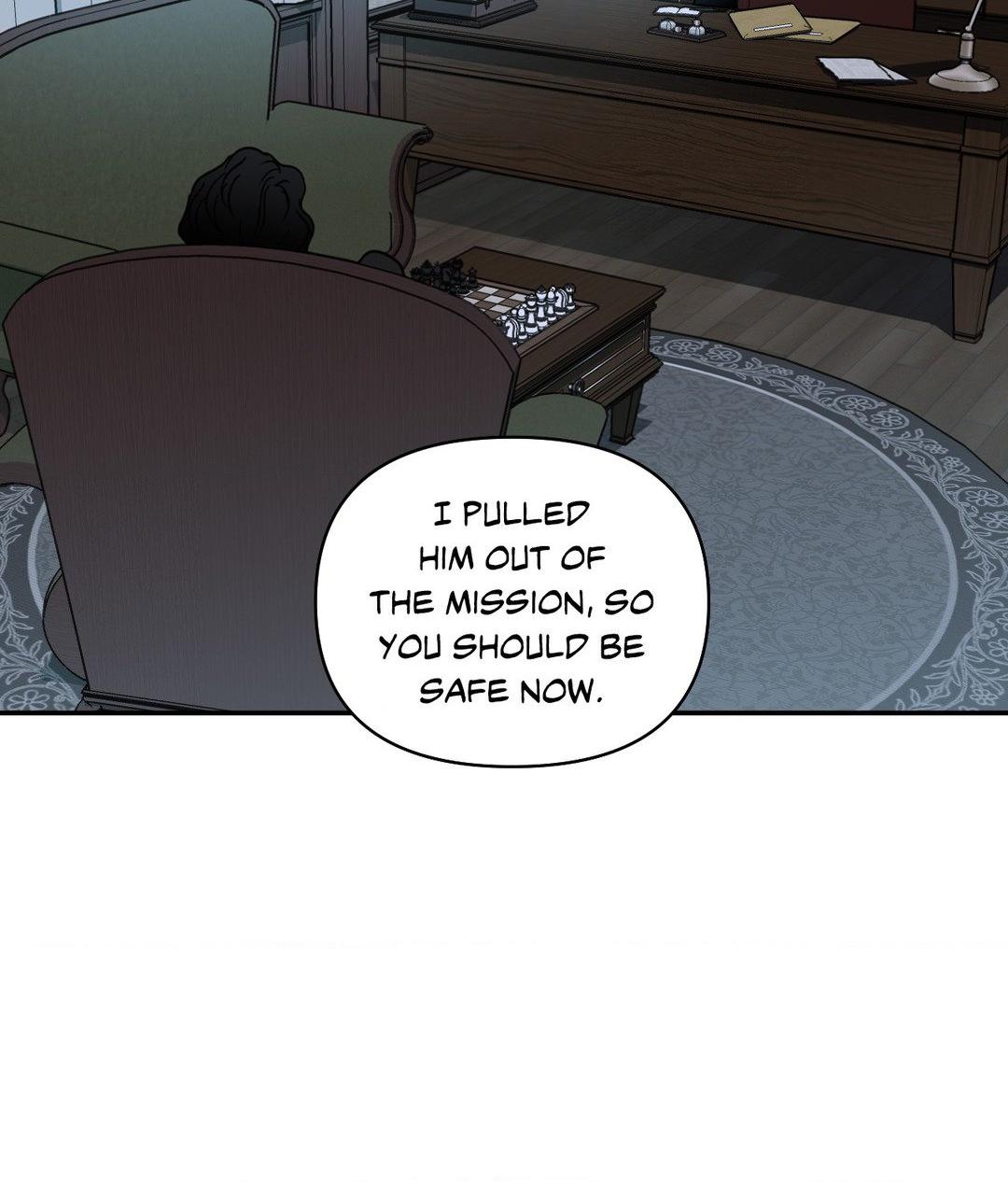 Shutline [Official] - Chapter 93 manhwa