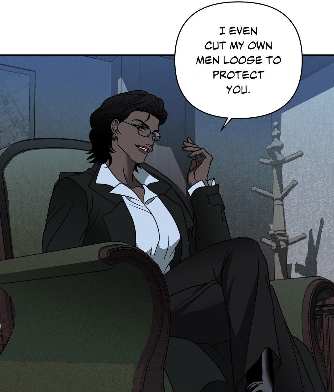 Shutline [Official] - Chapter 93 manhwa
