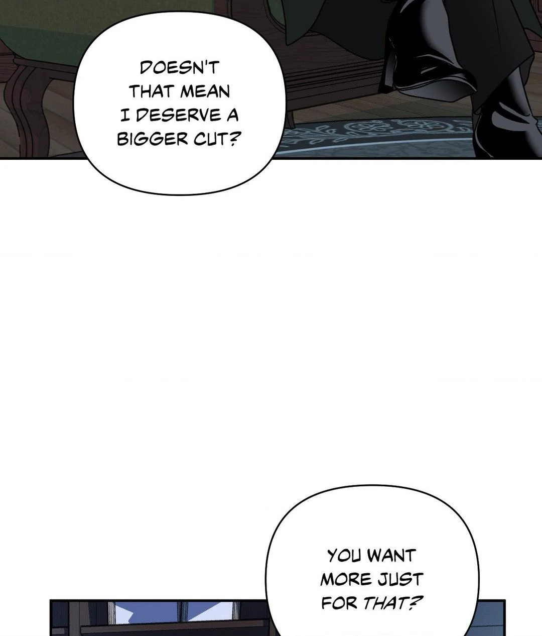 Shutline [Official] - Chapter 93 manhwa
