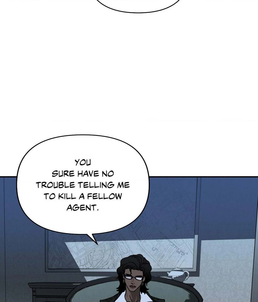 Shutline [Official] - Chapter 93 manhwa