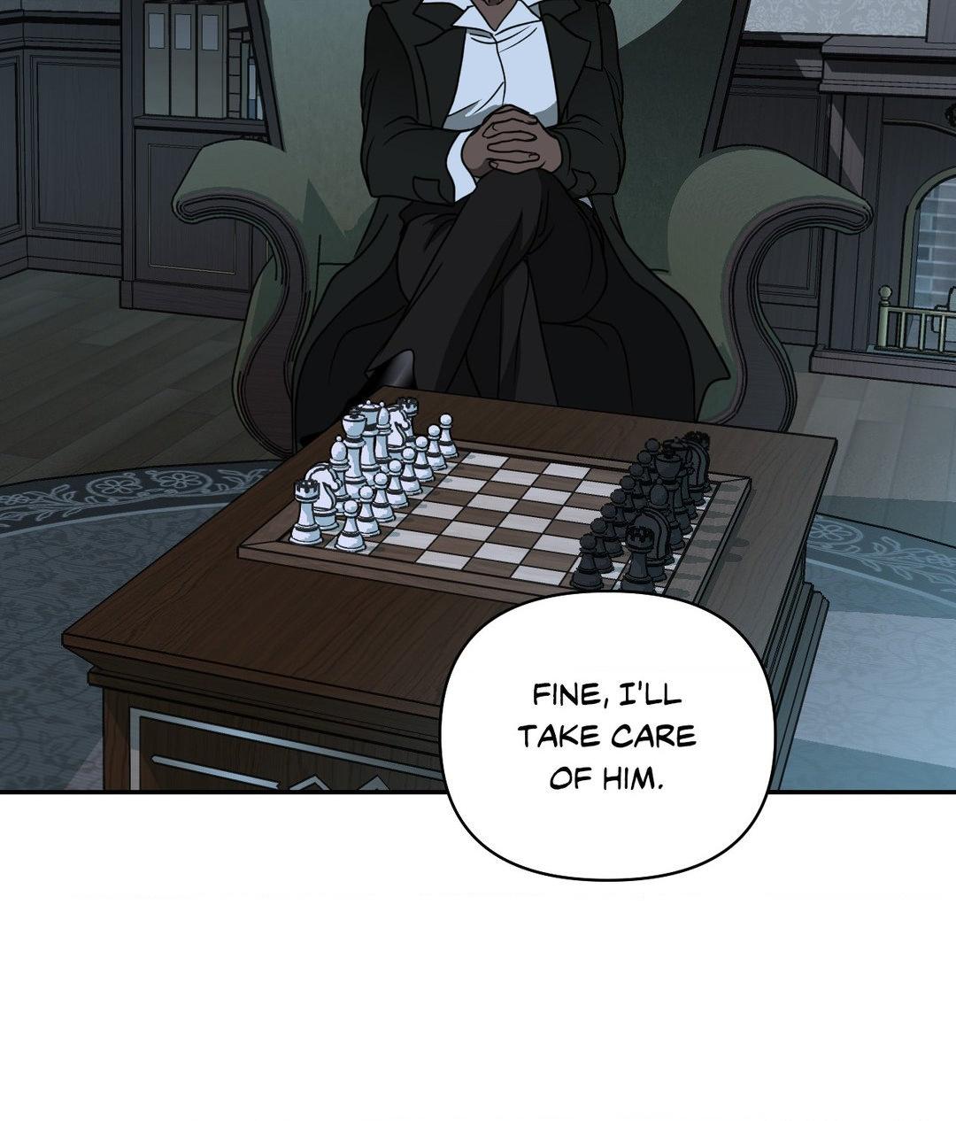 Shutline [Official] - Chapter 93 manhwa