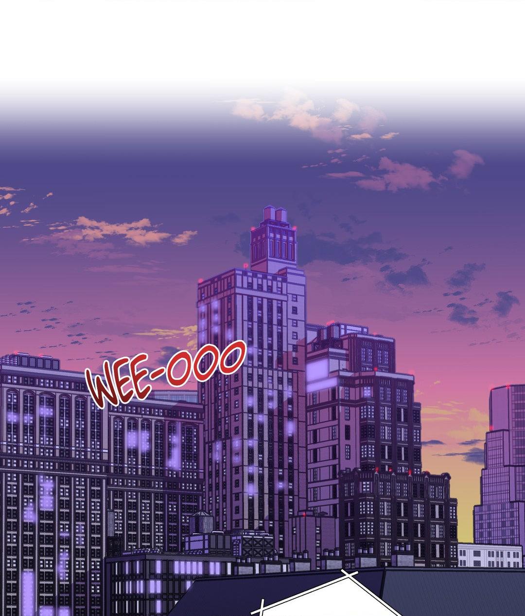 Shutline [Official] - Chapter 93 manhwa