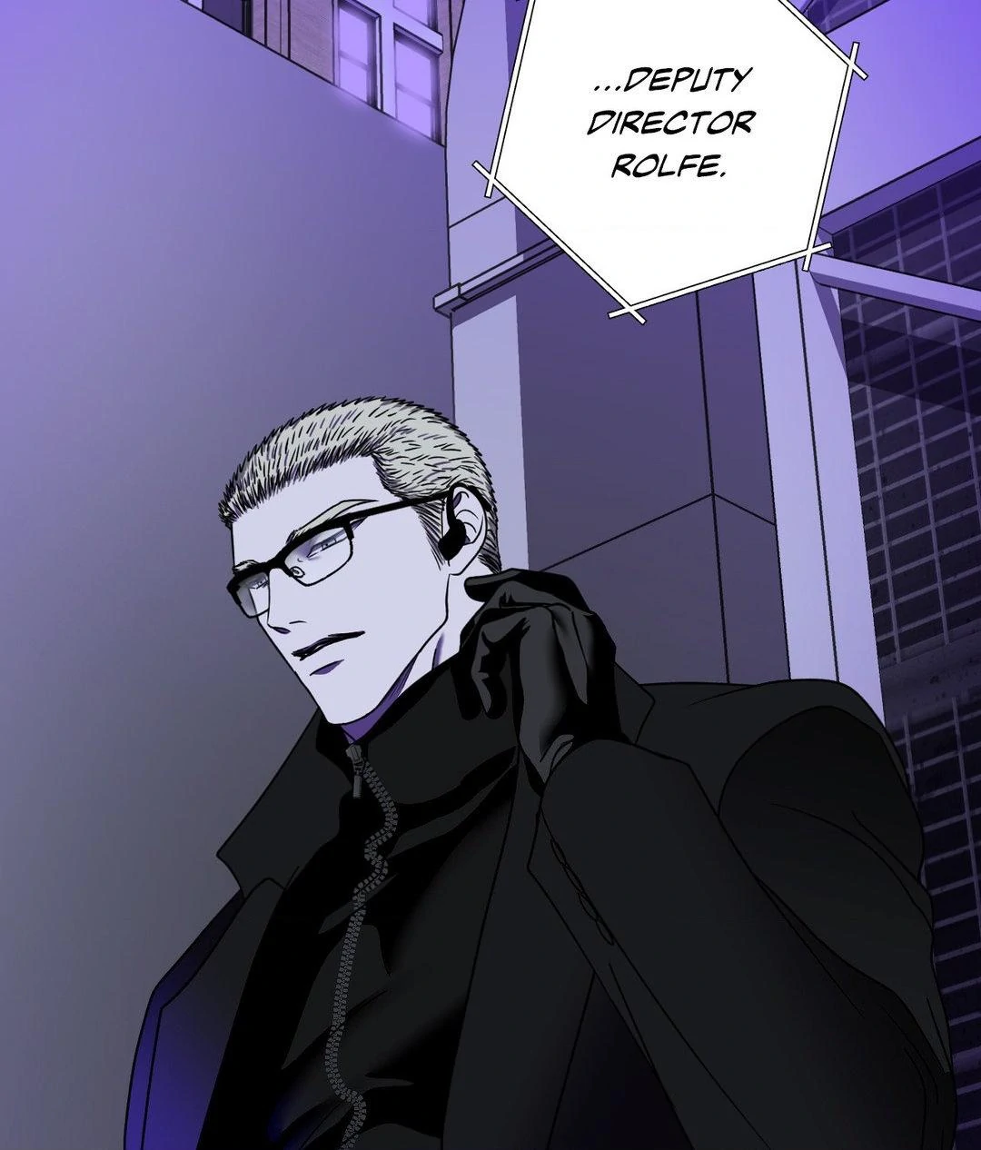 Shutline [Official] - Chapter 93 manhwa