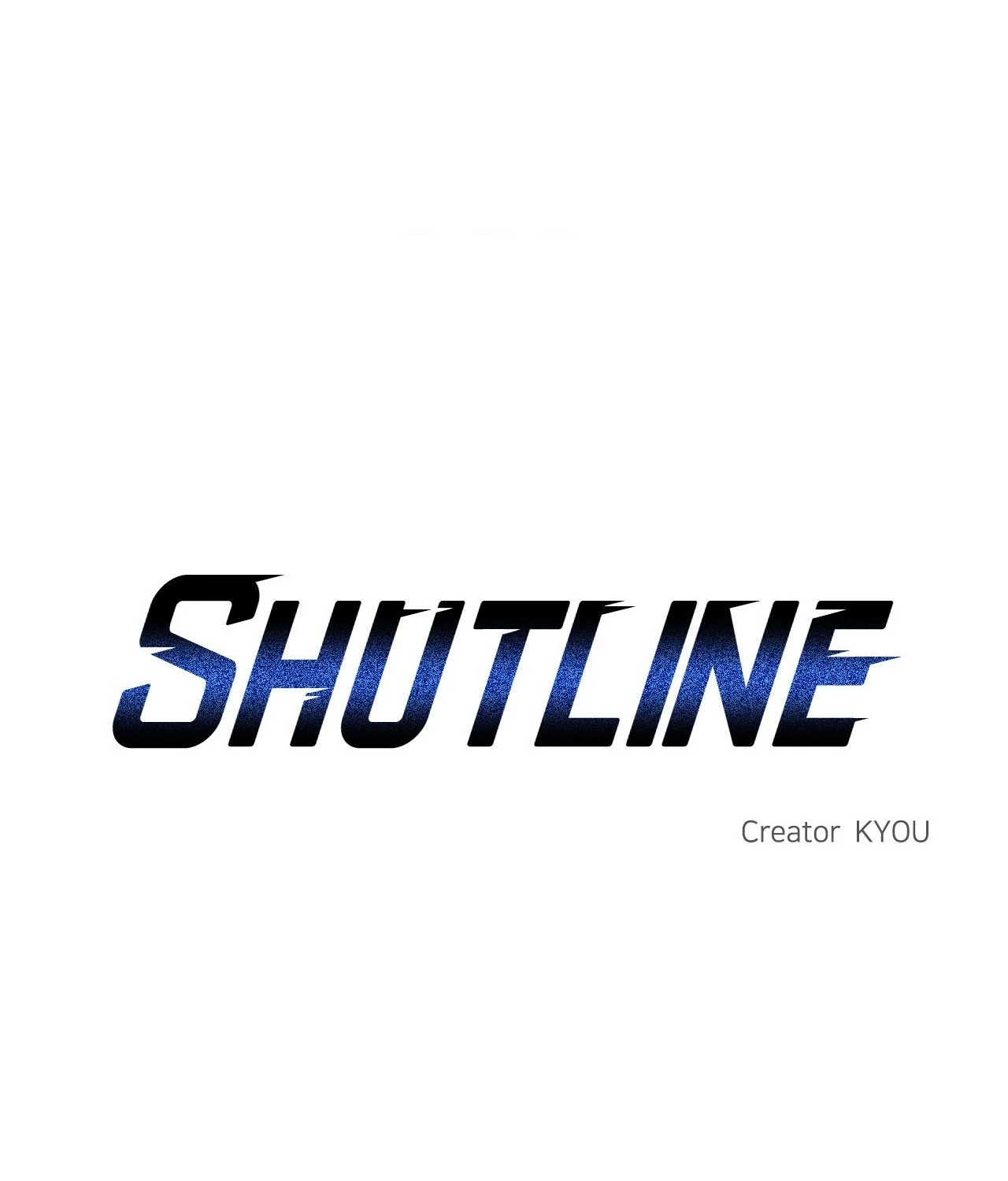 Shutline [Official] - Chapter 94 manhwa