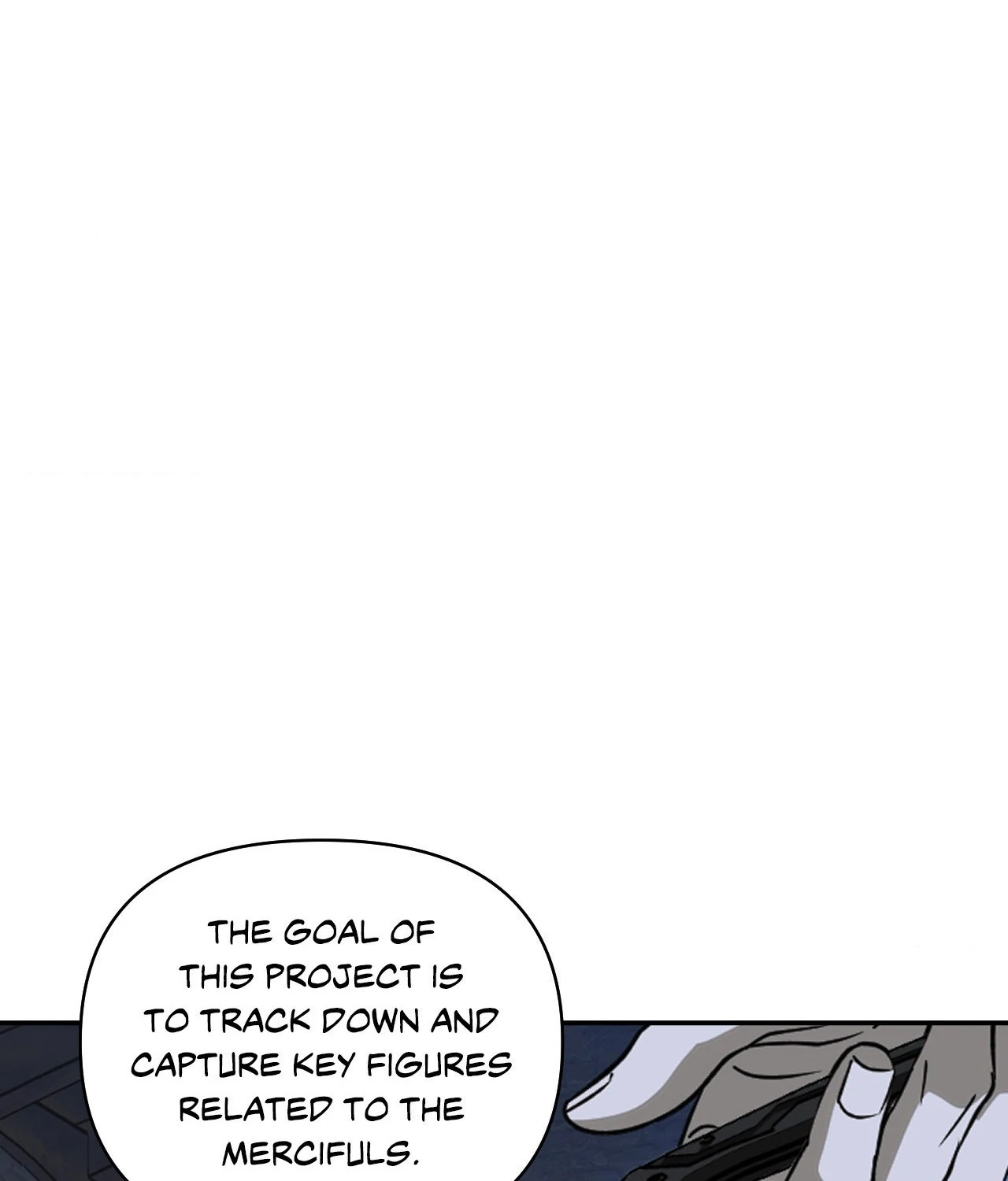 Shutline [Official] - Chapter 94 manhwa