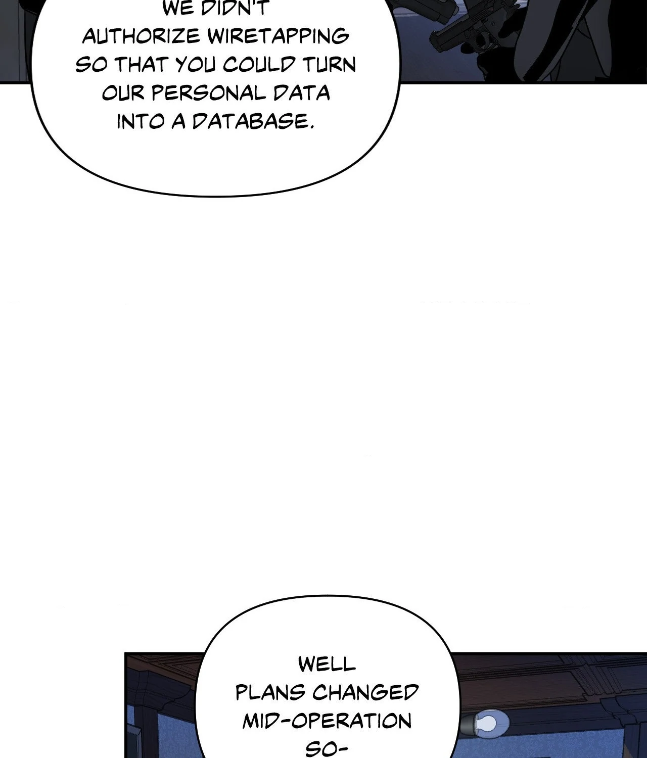 Shutline [Official] - Chapter 94 manhwa