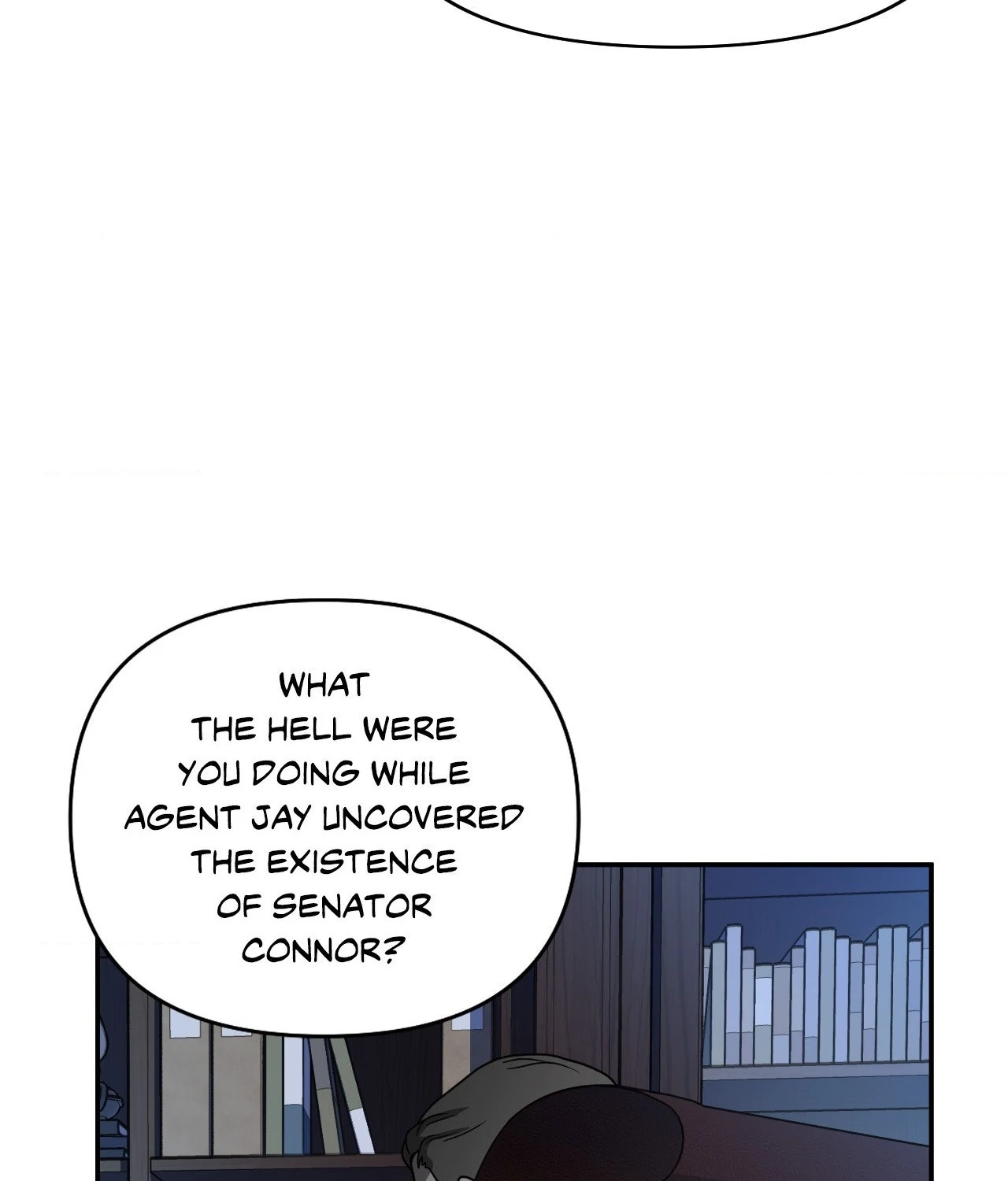 Shutline [Official] - Chapter 94 manhwa