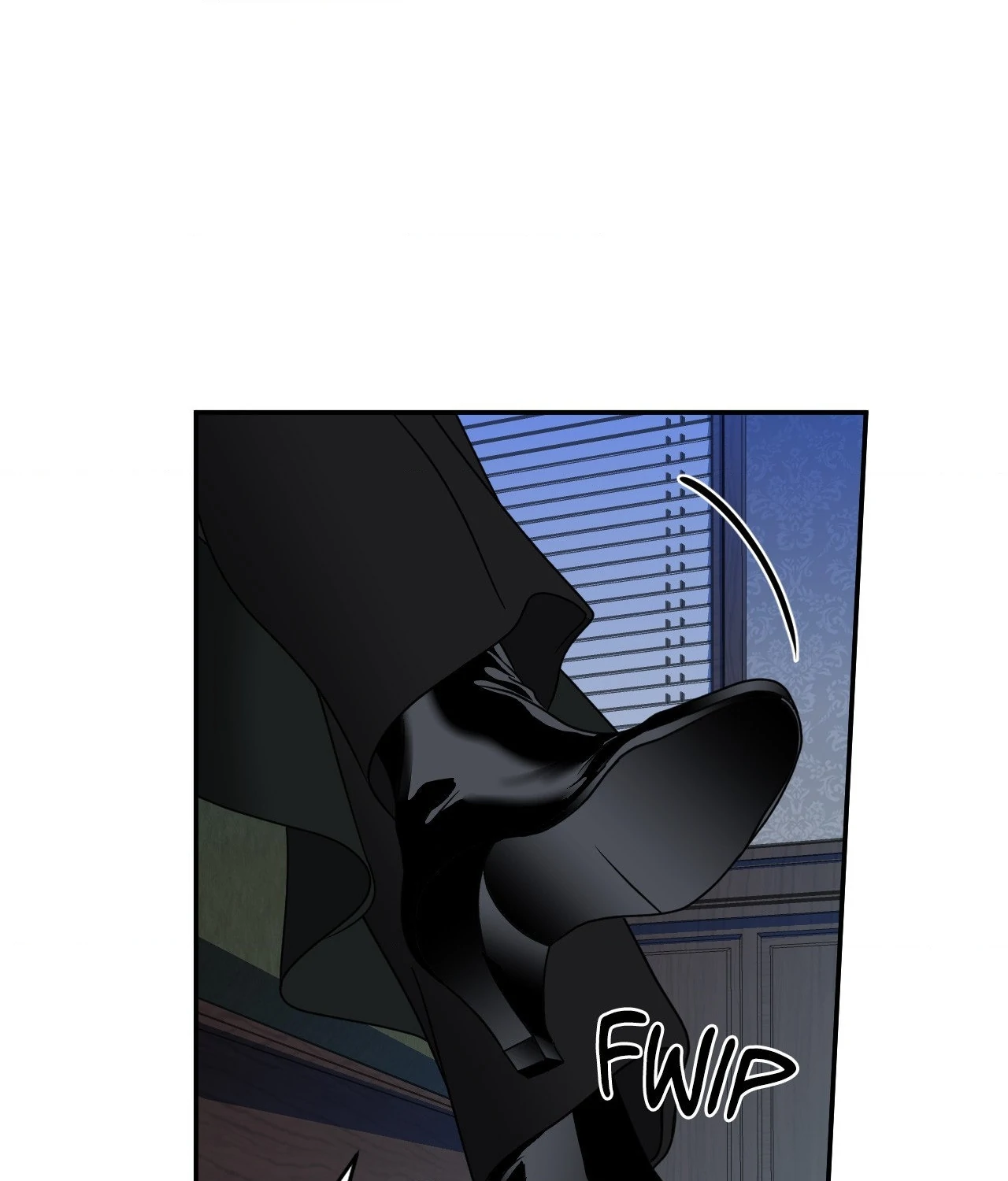 Shutline [Official] - Chapter 94 manhwa