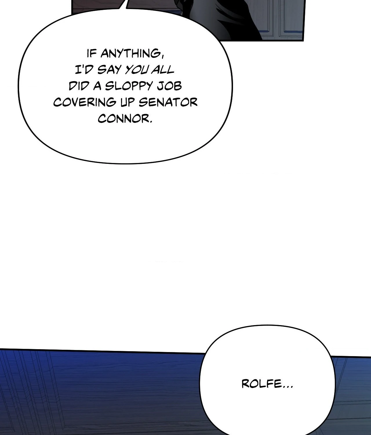 Shutline [Official] - Chapter 94 manhwa