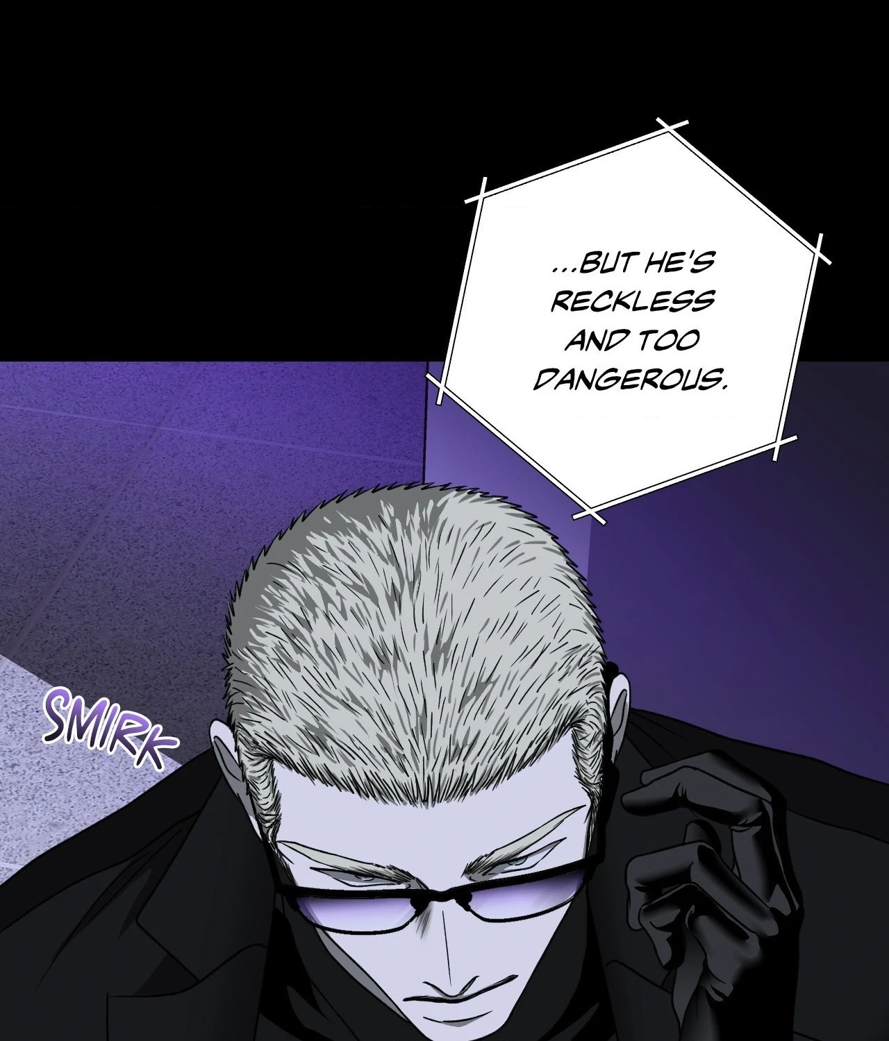 Shutline [Official] - Chapter 94 manhwa