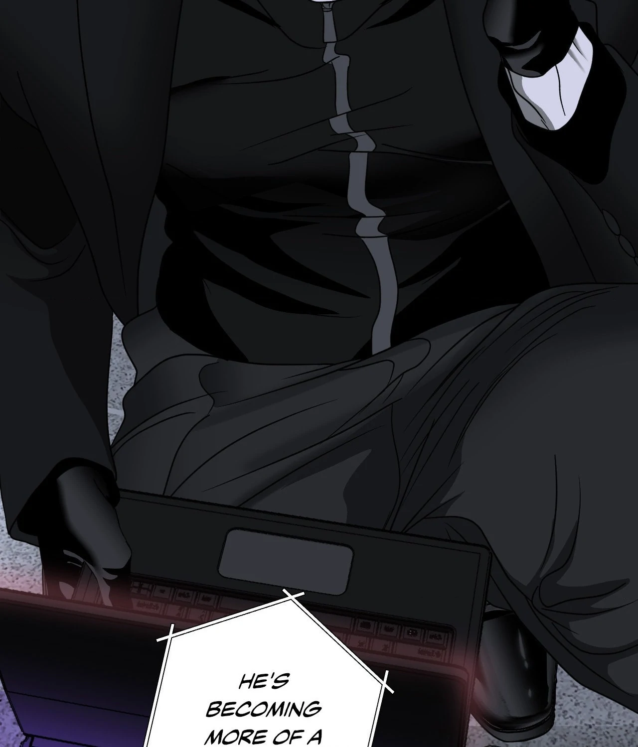 Shutline [Official] - Chapter 94 manhwa