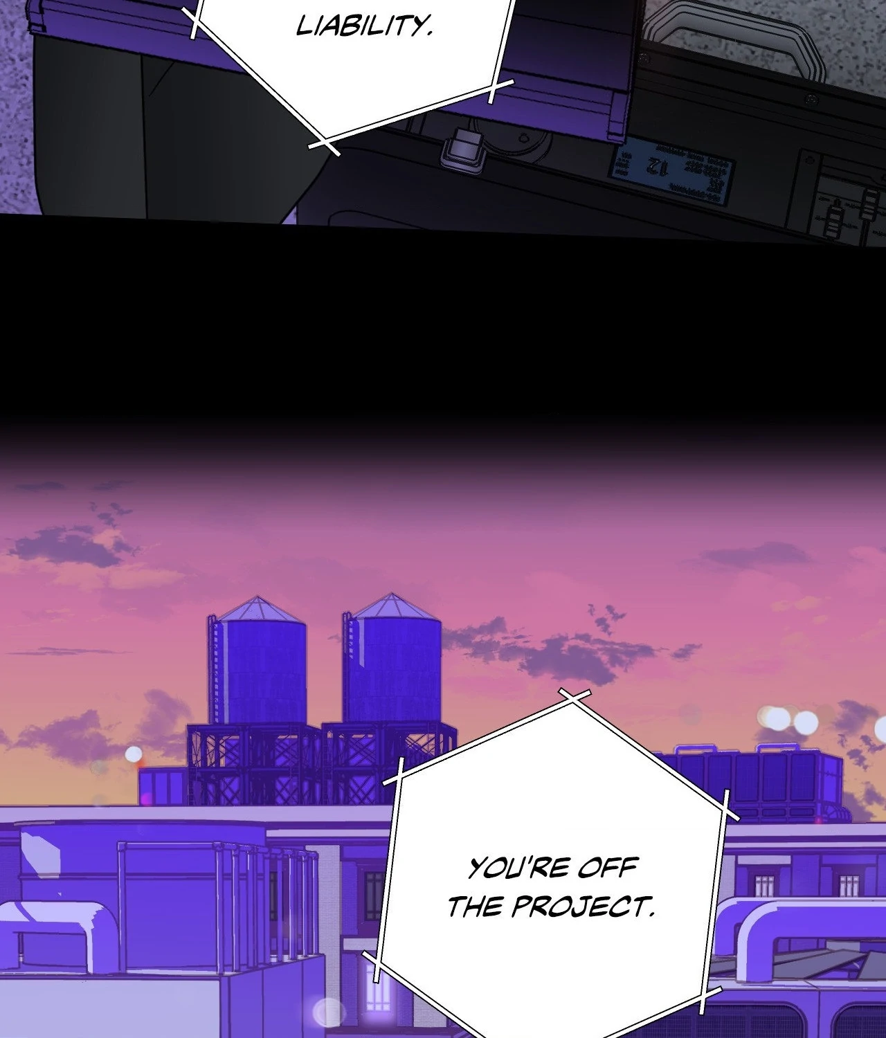 Shutline [Official] - Chapter 94 manhwa