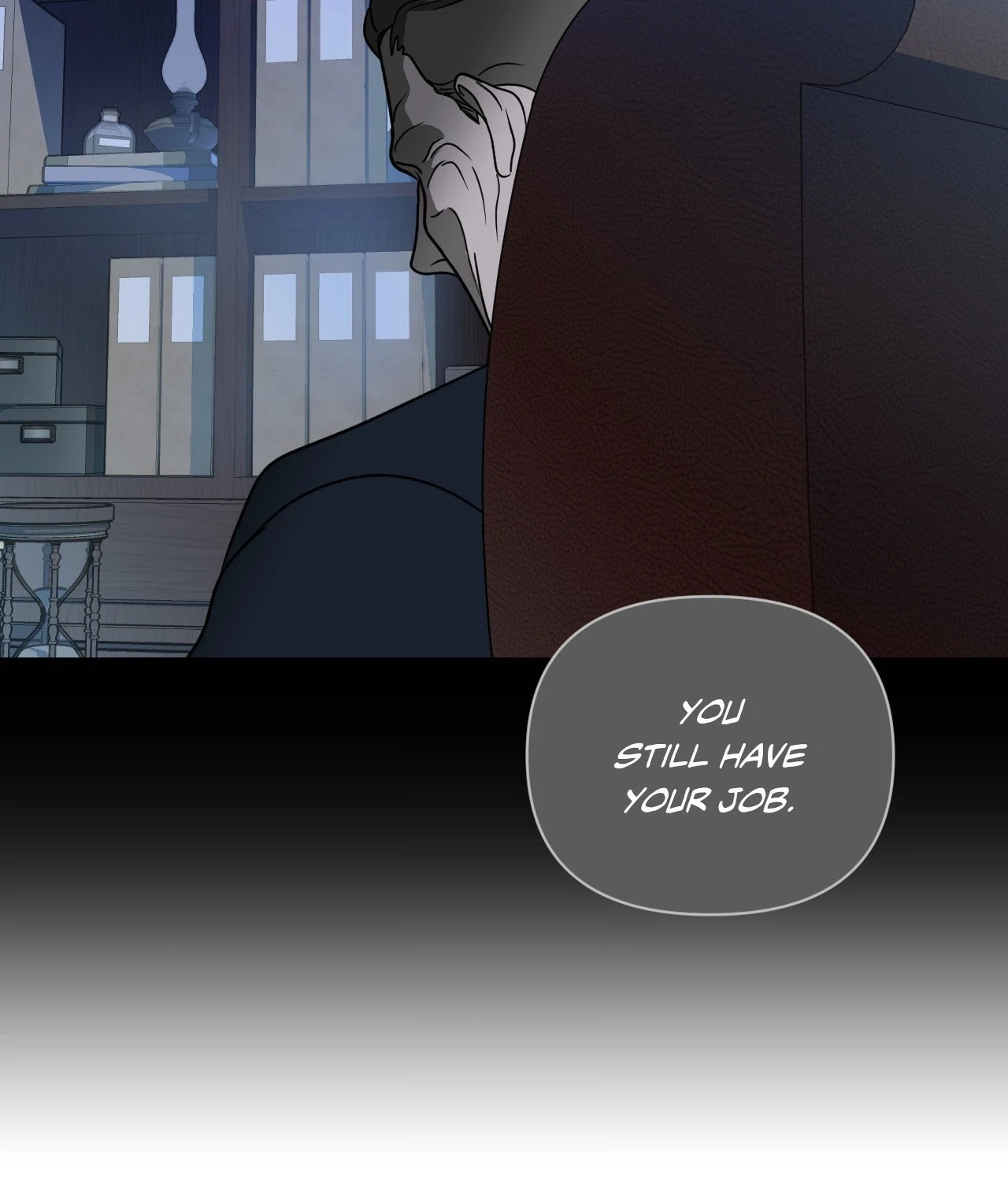 Shutline [Official] - Chapter 94 manhwa