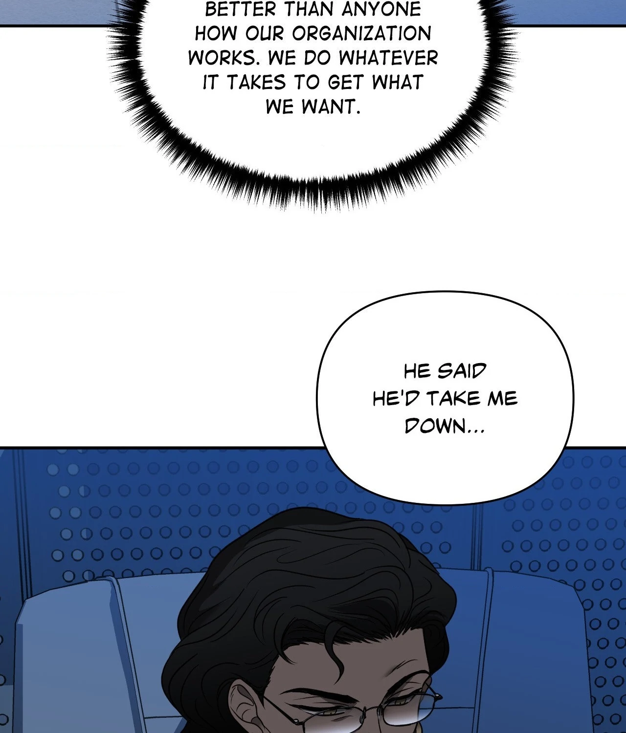 Shutline [Official] - Chapter 94 manhwa