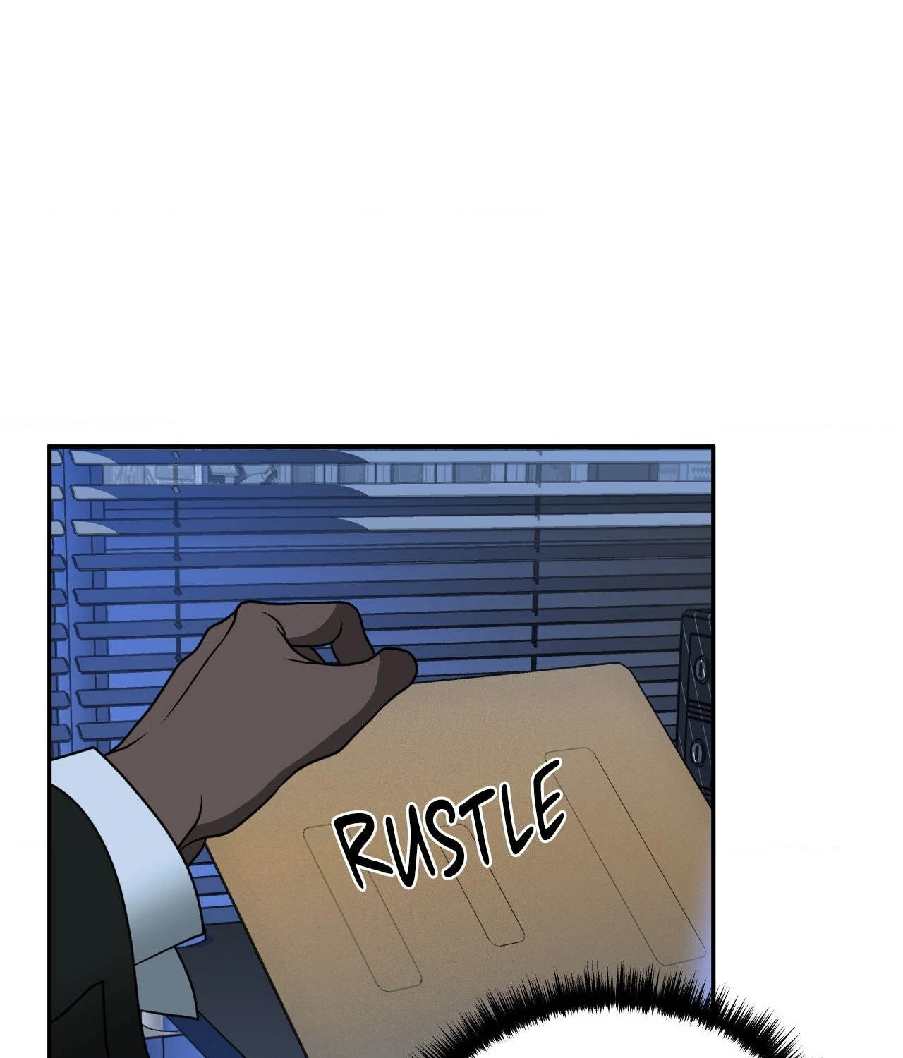 Shutline [Official] - Chapter 94 manhwa