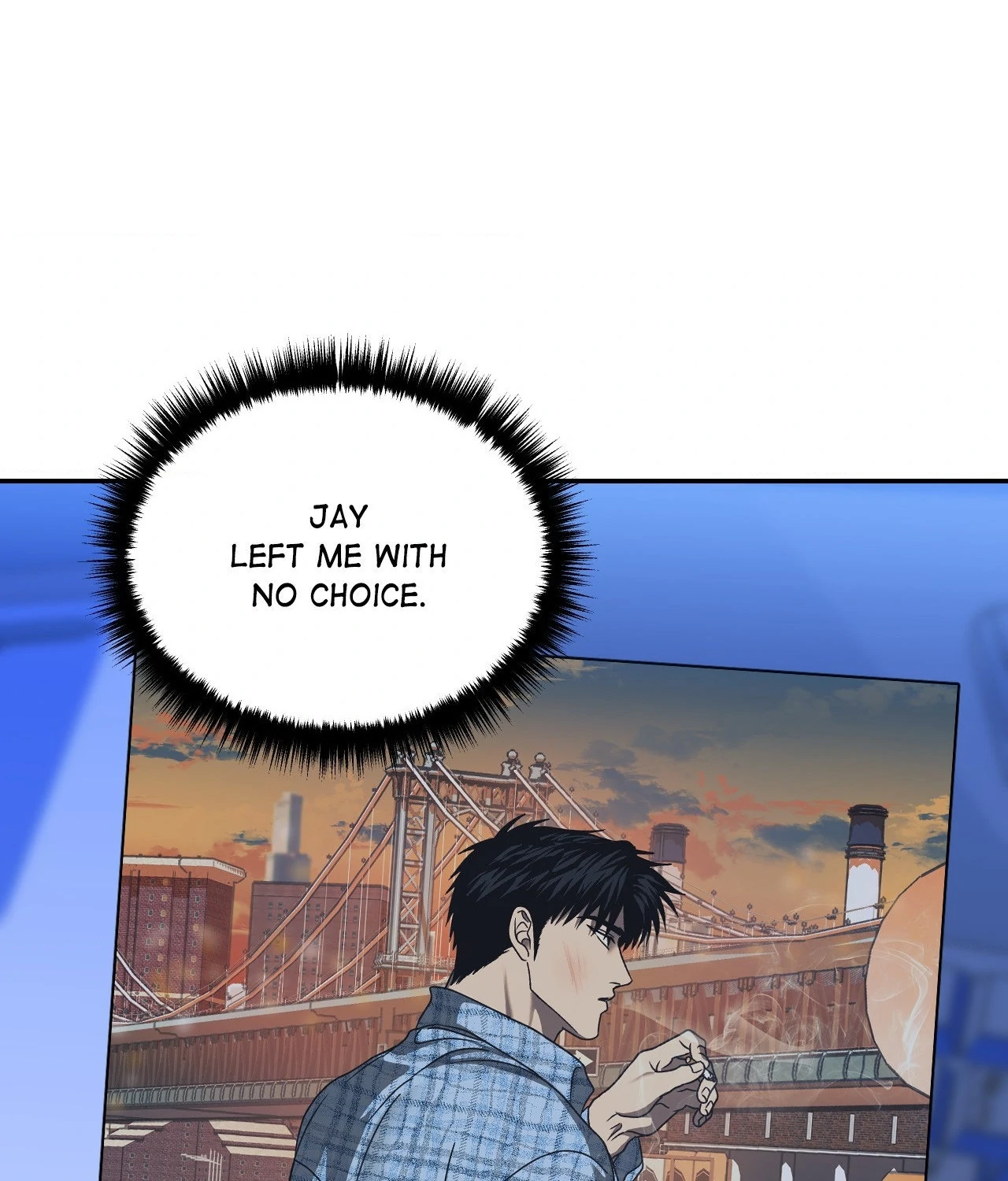 Shutline [Official] - Chapter 94 manhwa