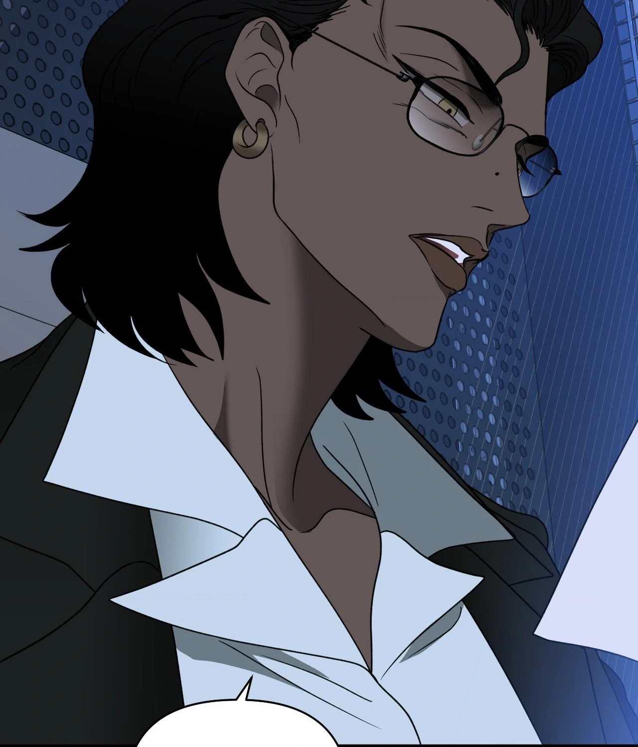 Shutline [Official] - Chapter 94 manhwa