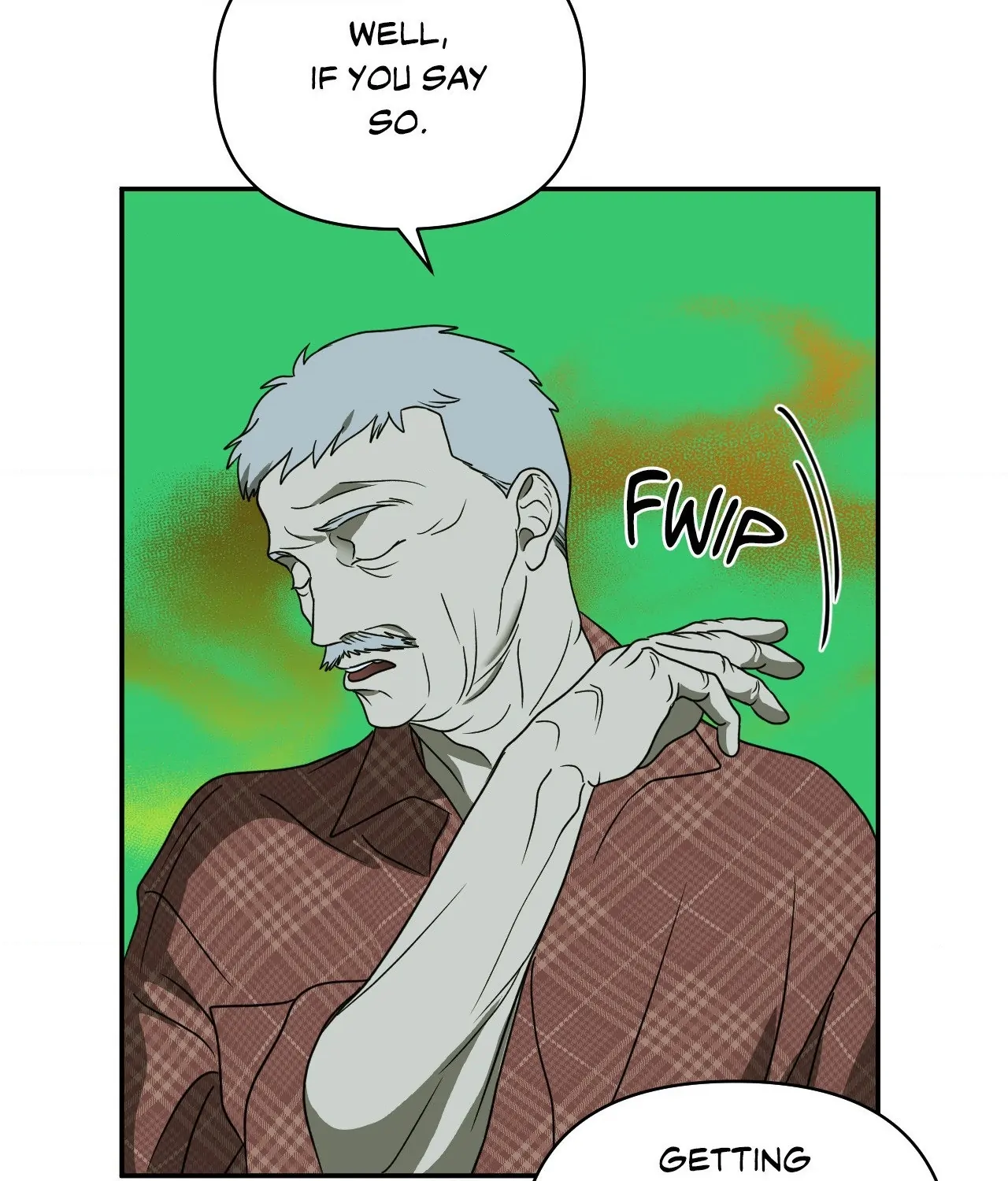 Shutline [Official] - Chapter 94 manhwa