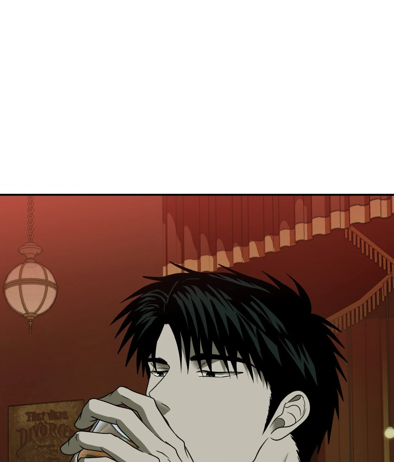Shutline [Official] - Chapter 94 manhwa