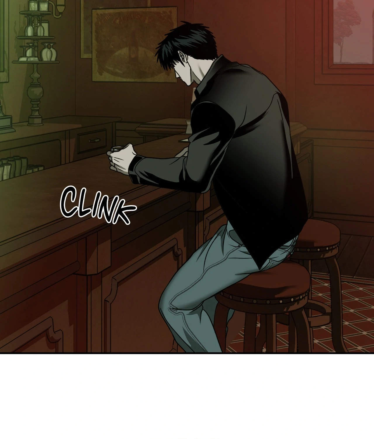 Shutline [Official] - Chapter 94 manhwa