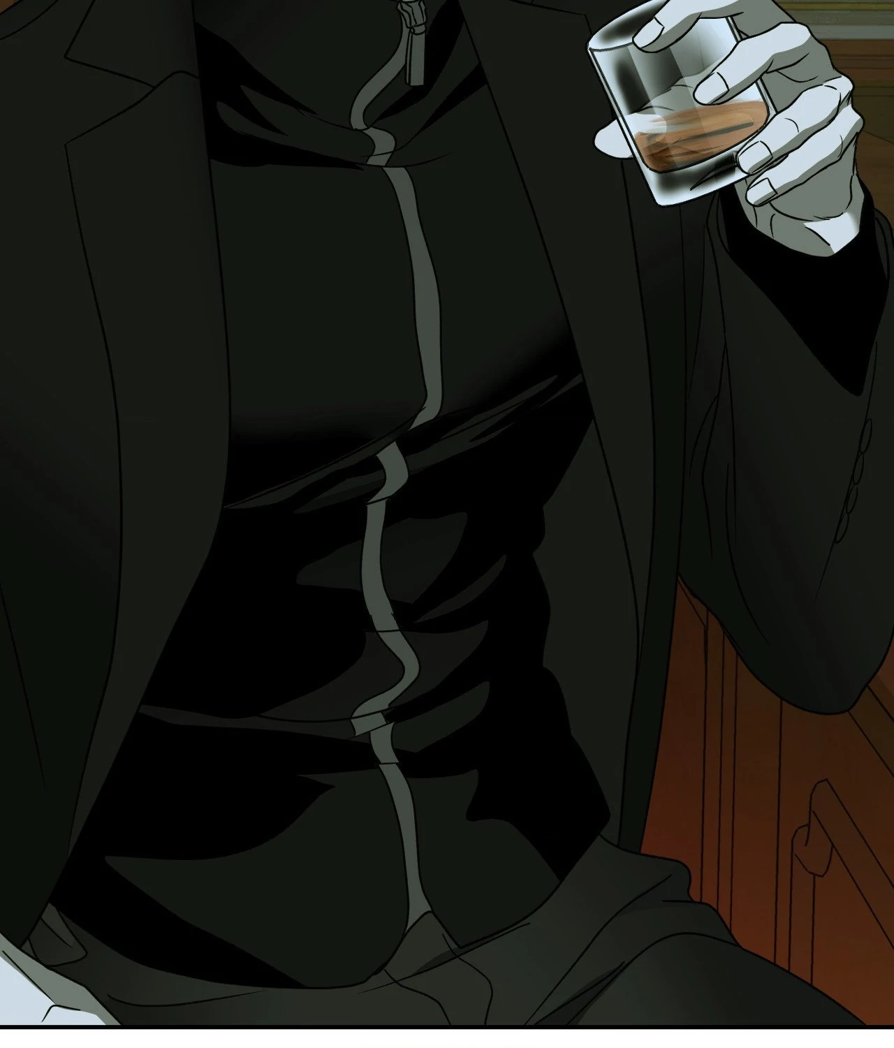Shutline [Official] - Chapter 94 manhwa