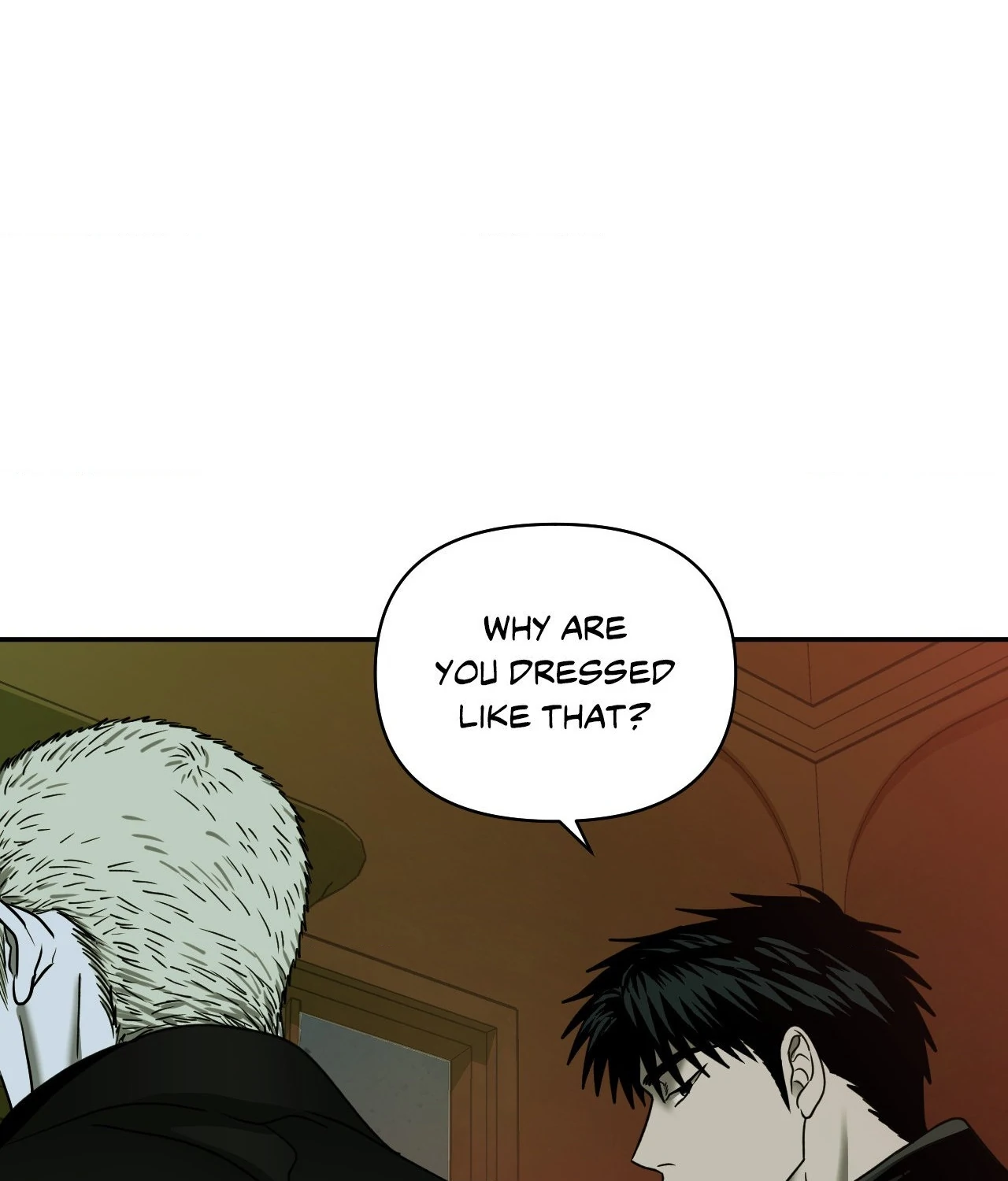 Shutline [Official] - Chapter 94 manhwa