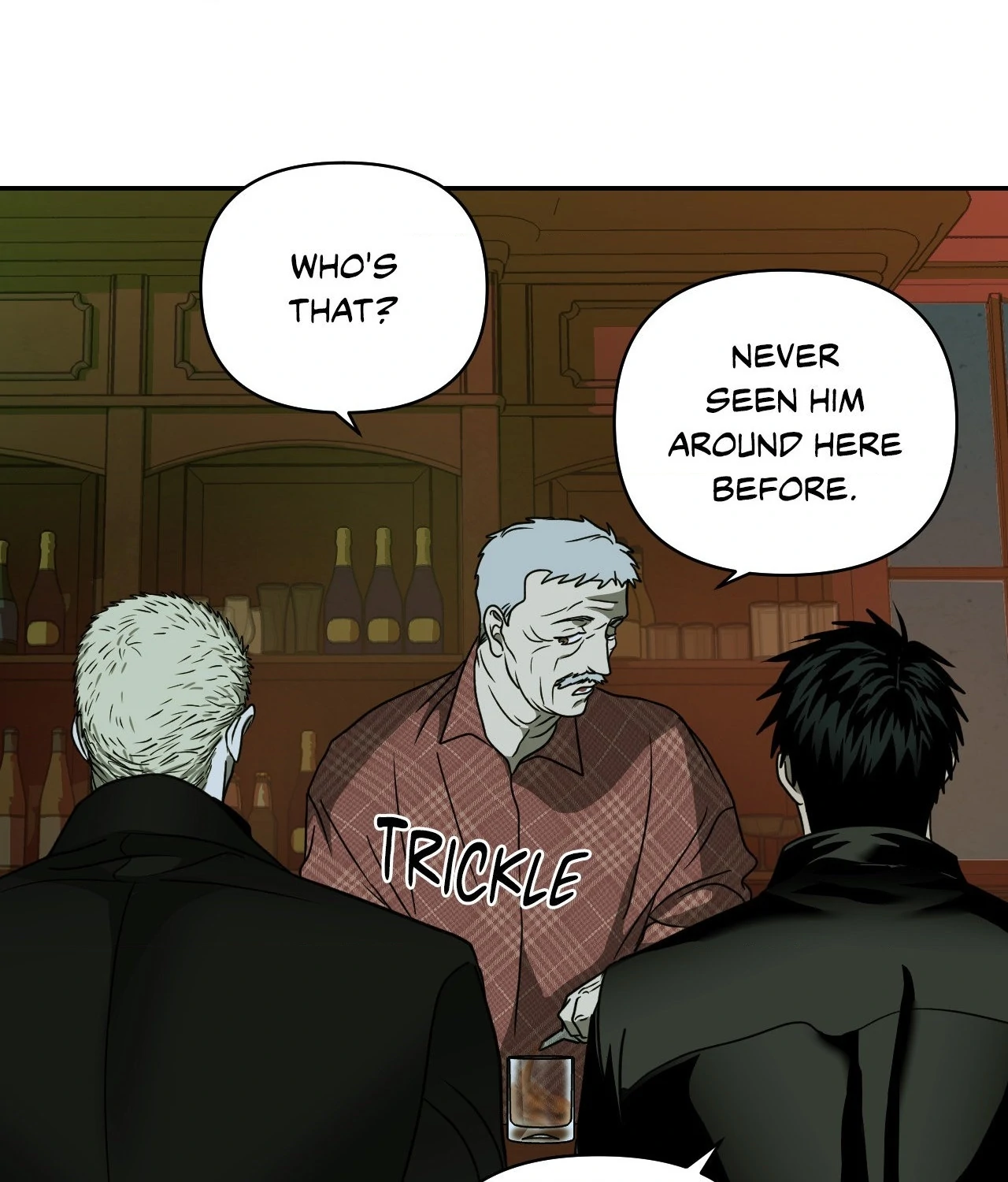 Shutline [Official] - Chapter 94 manhwa