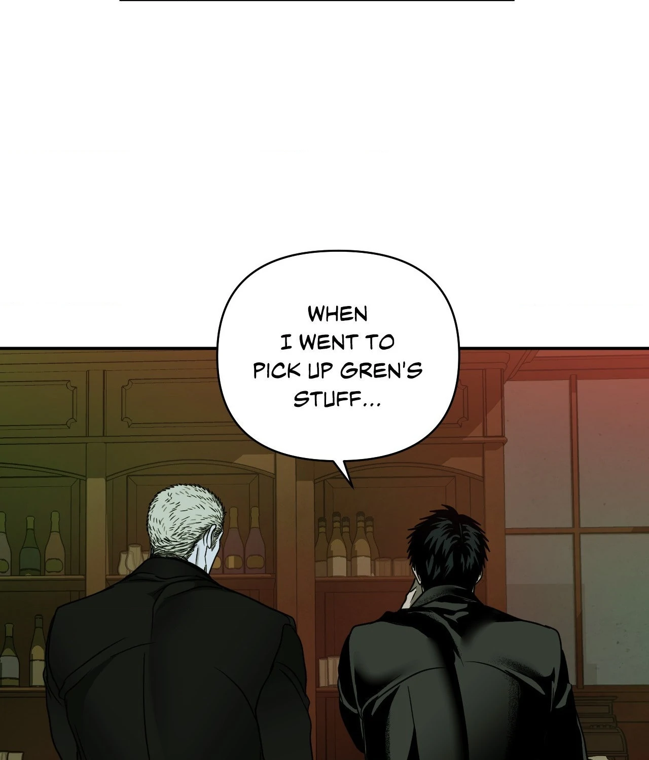 Shutline [Official] - Chapter 94 manhwa
