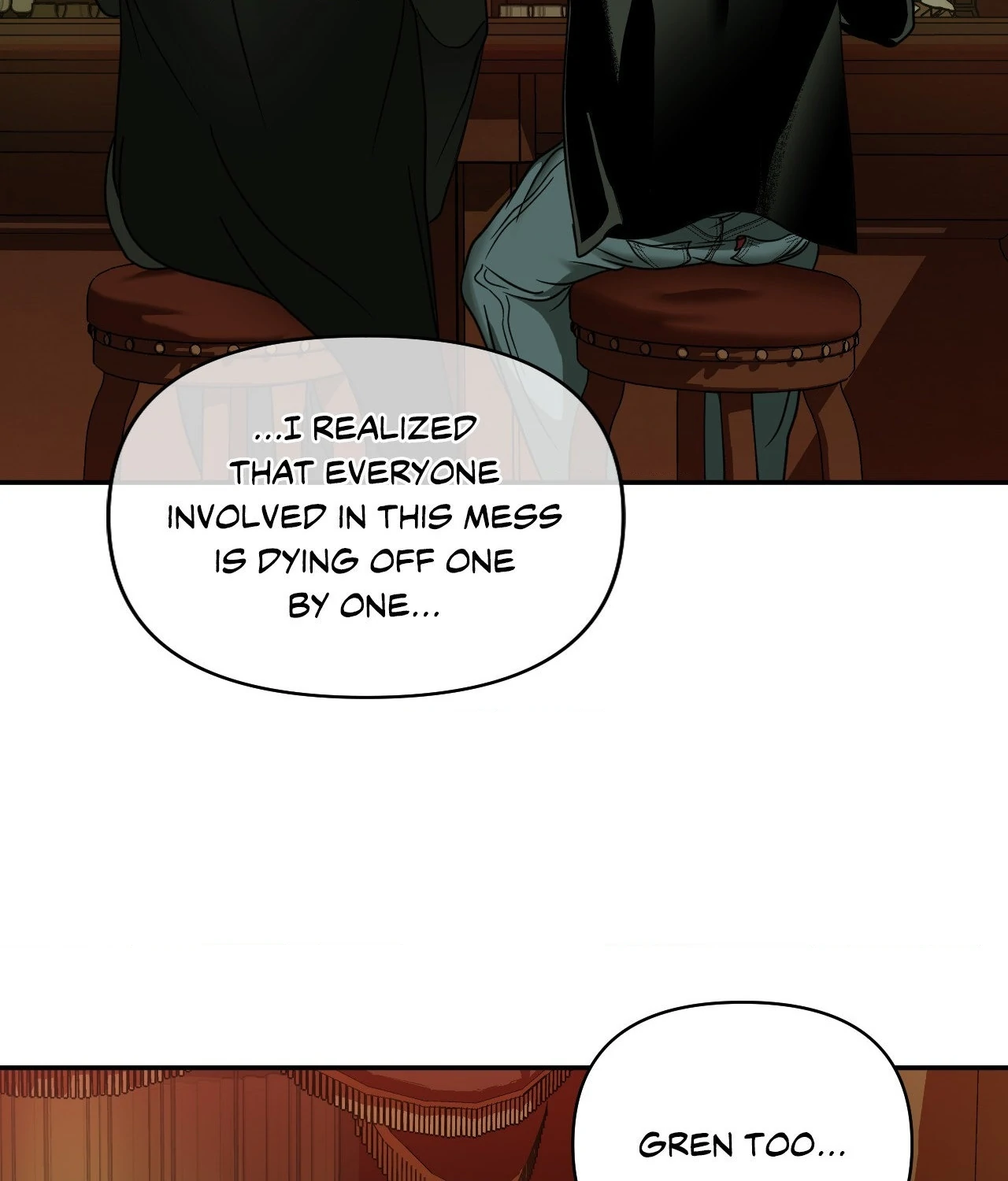 Shutline [Official] - Chapter 94 manhwa