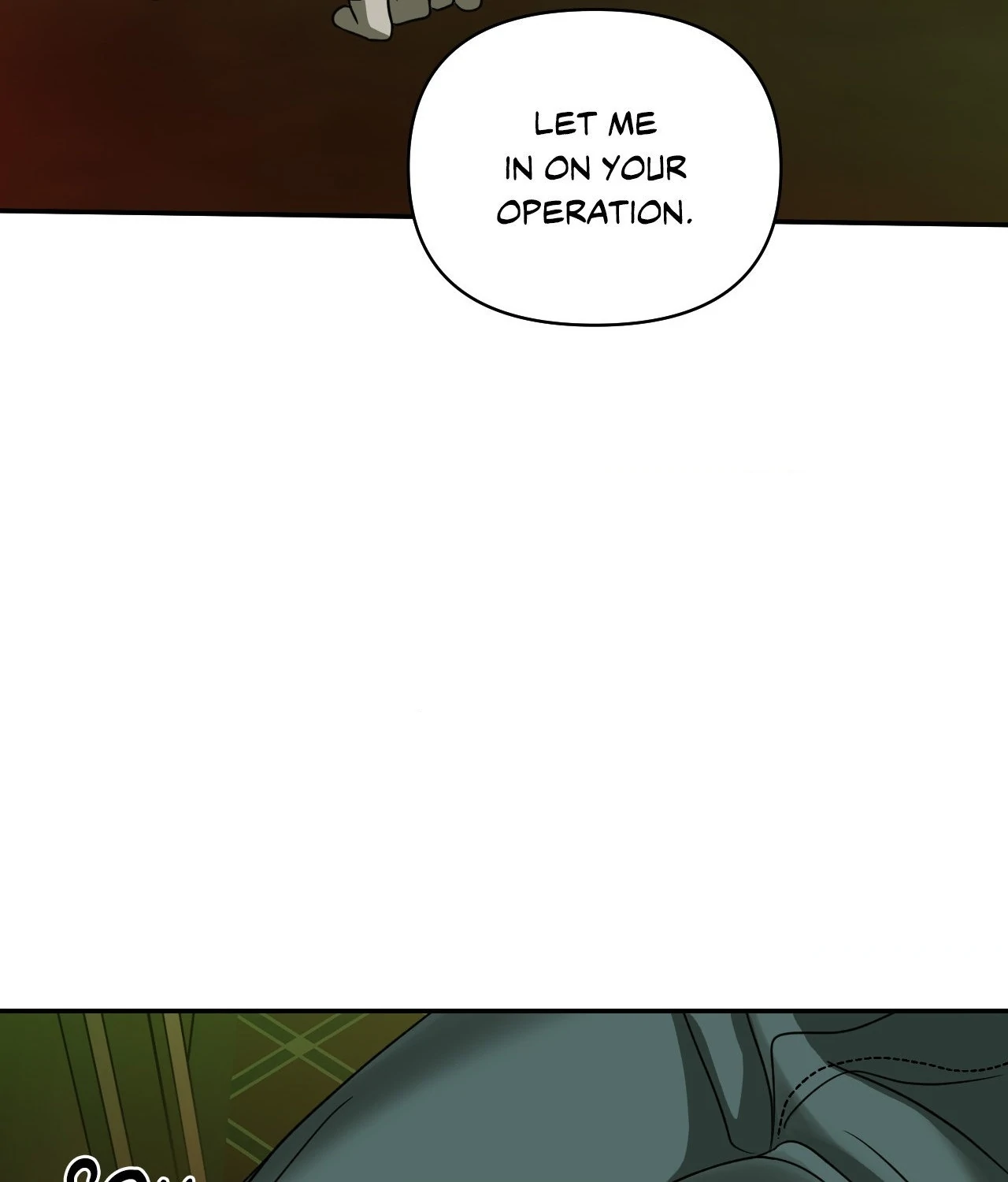 Shutline [Official] - Chapter 94 manhwa