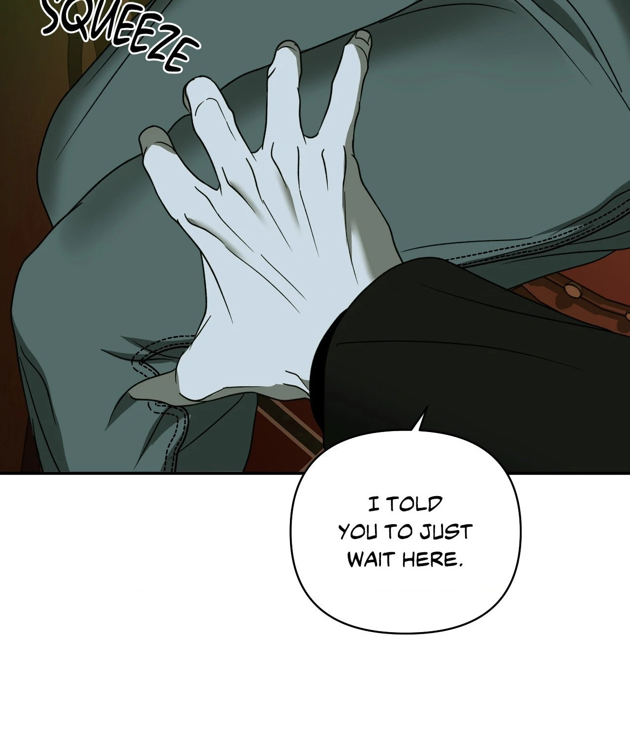 Shutline [Official] - Chapter 94 manhwa