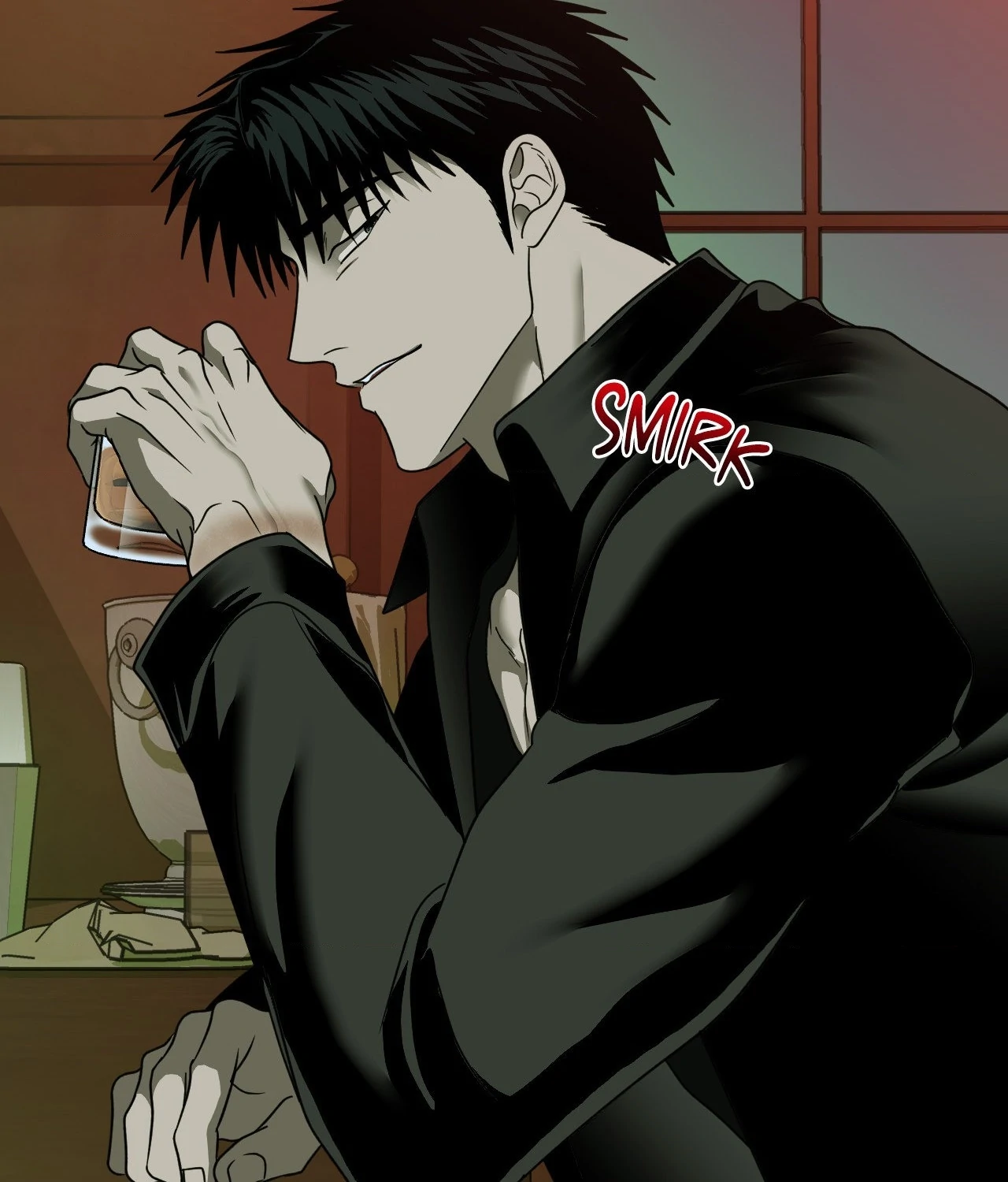 Shutline [Official] - Chapter 94 manhwa