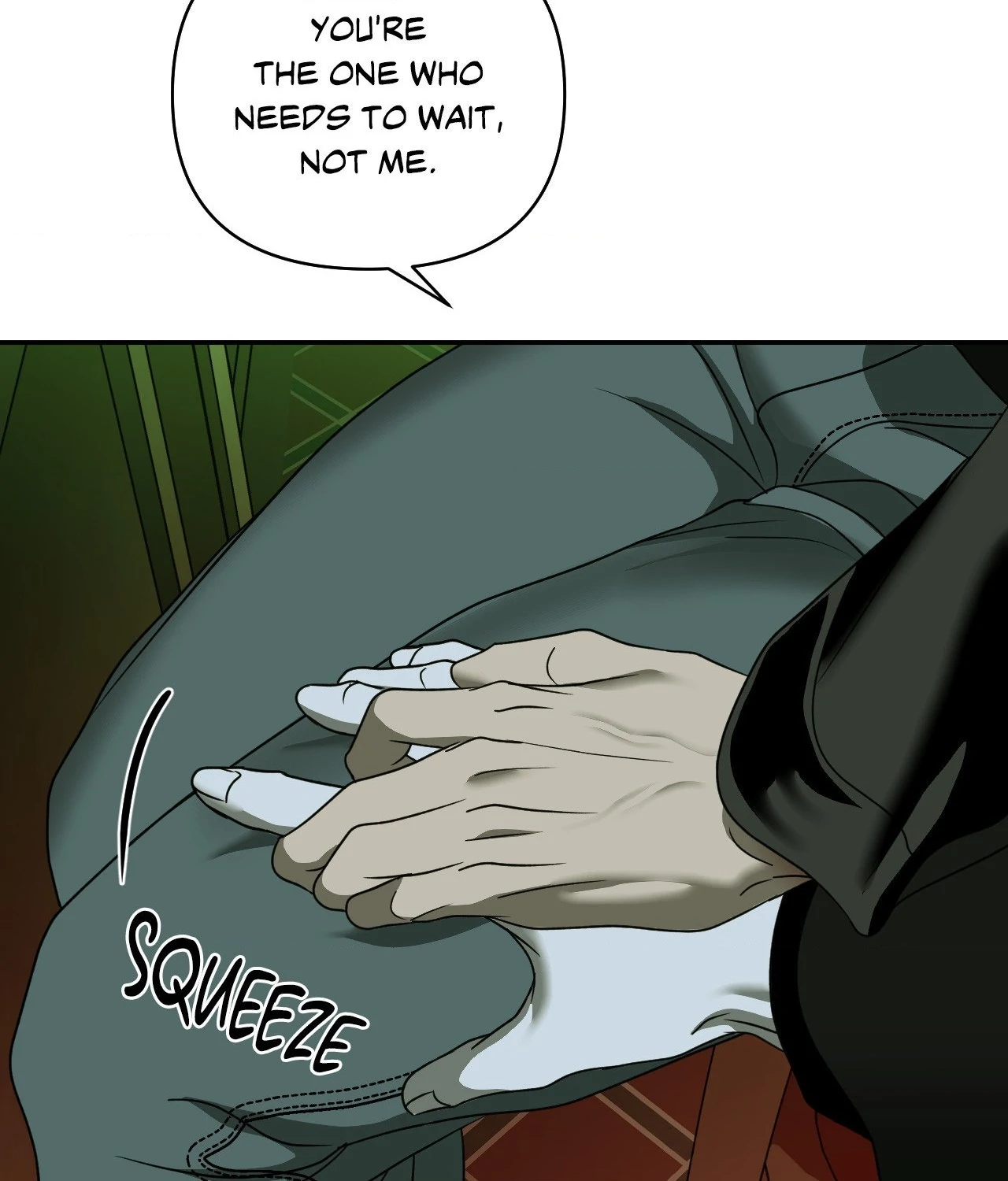 Shutline [Official] - Chapter 94 manhwa
