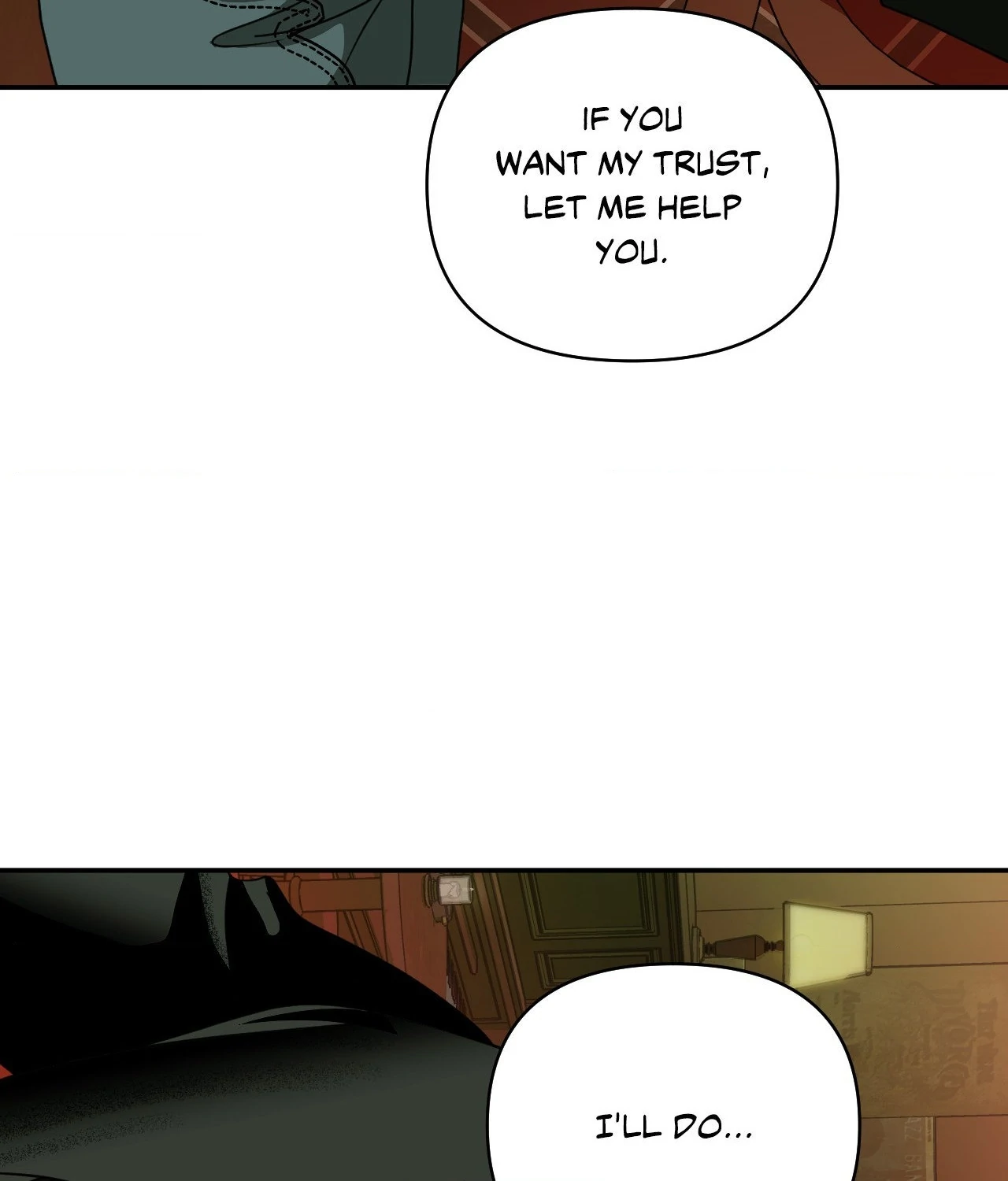 Shutline [Official] - Chapter 94 manhwa
