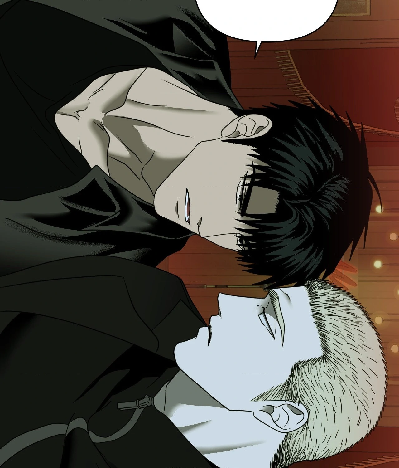 Shutline [Official] - Chapter 94 manhwa