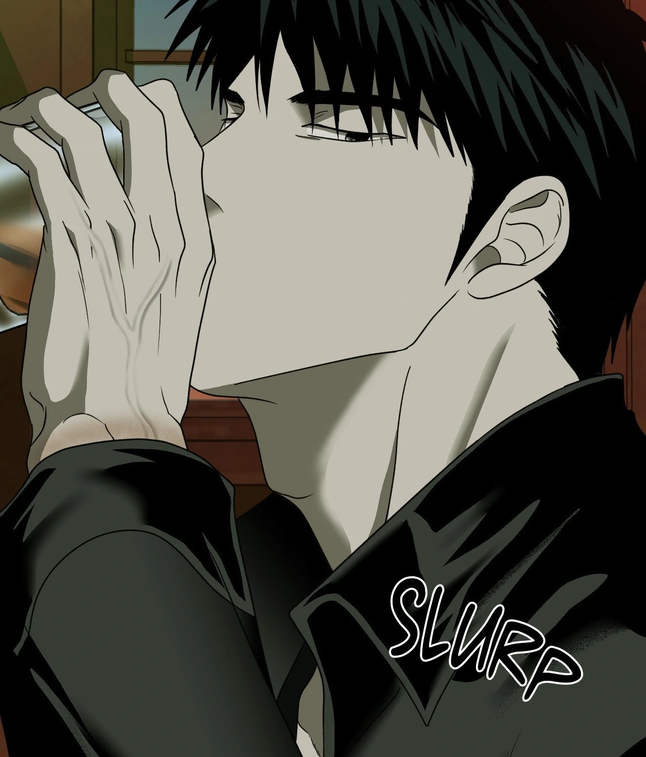 Shutline [Official] - Chapter 94 manhwa