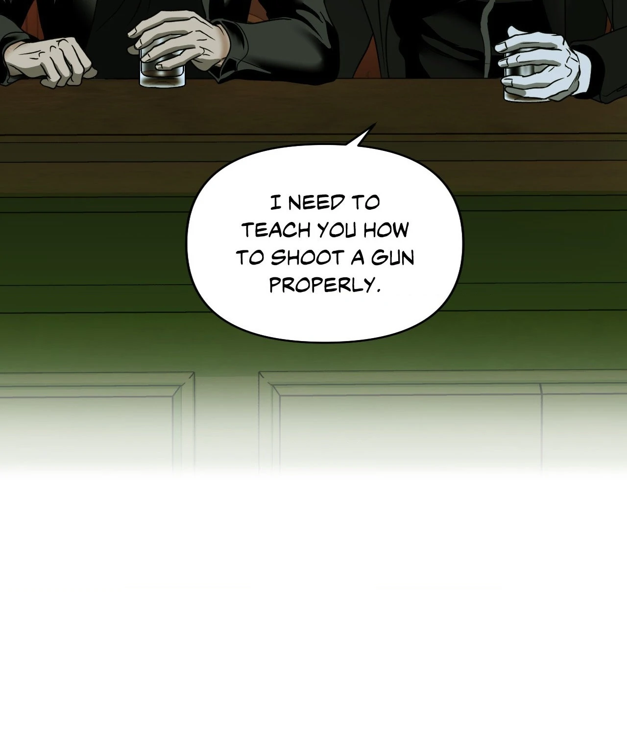 Shutline [Official] - Chapter 94 manhwa