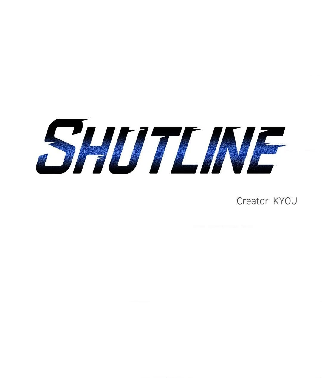 Shutline [Official] - Chapter 95 manhwa